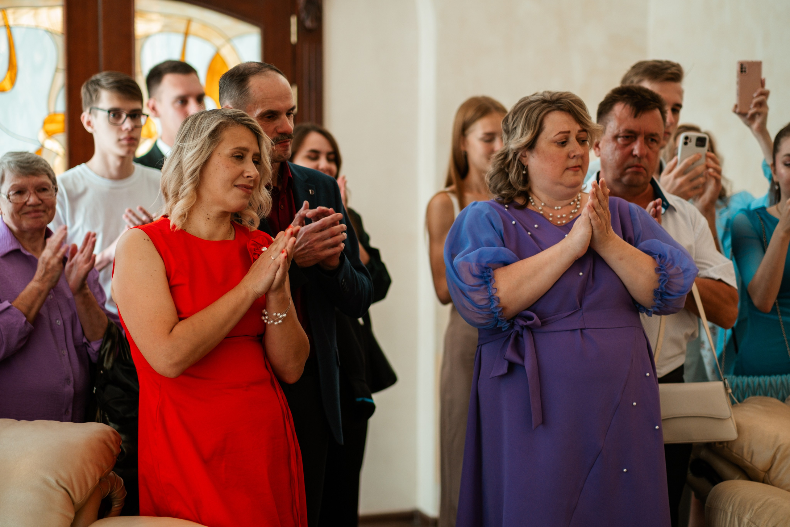 Лиза и Никита. Свадебный фотограф Челябинск