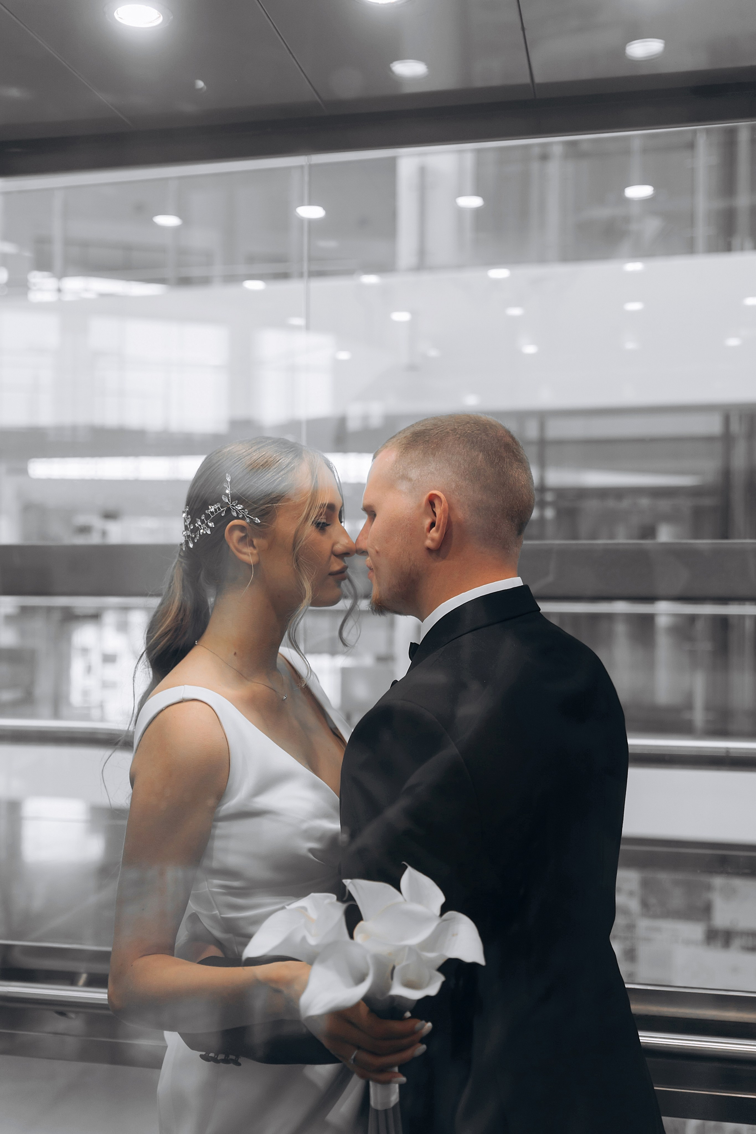 Елизавета и Дмитрий. Семейный фотограф Ярославль Екатерина Охлопкова