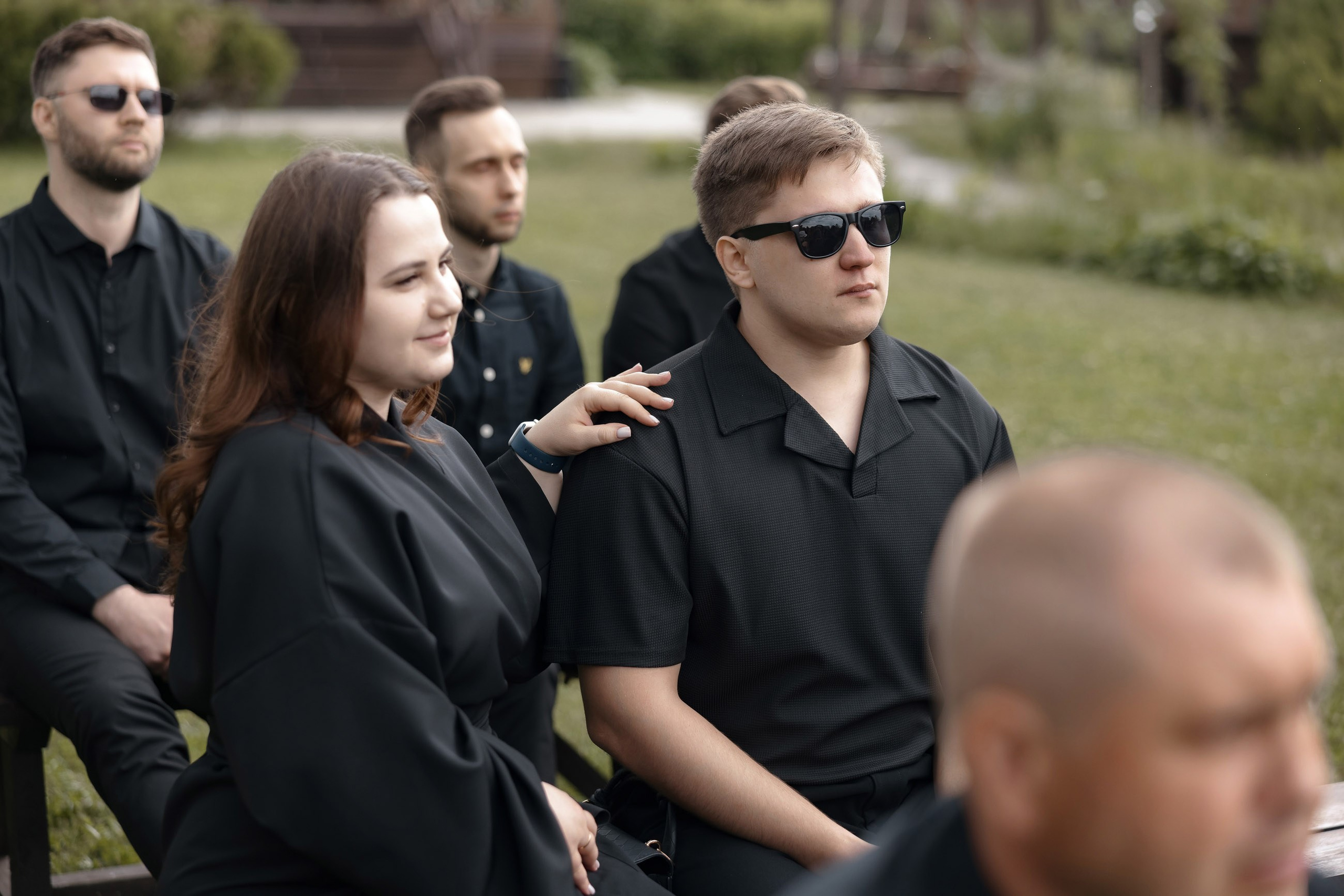 Артем и Вера. Свадебный фотограф и видеограф Юрий и Эля Дубинины