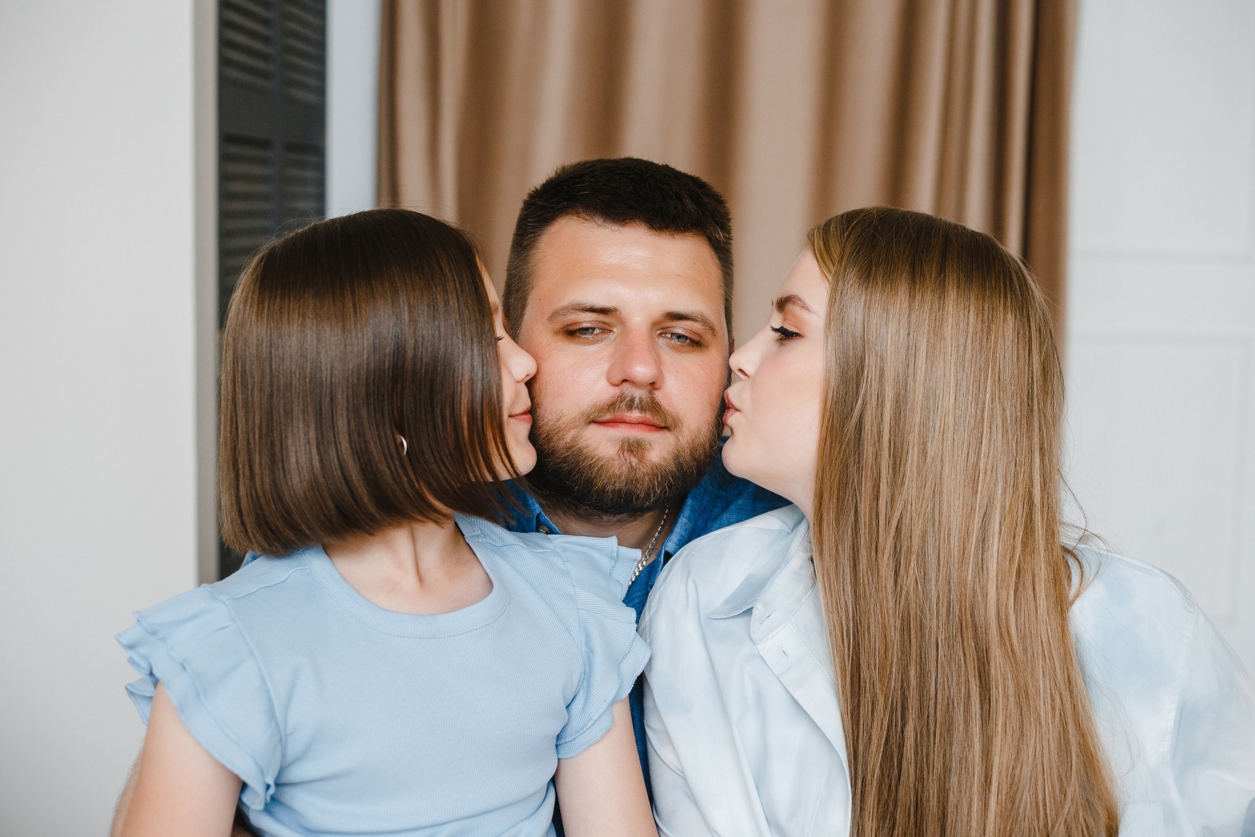 Family. Главная