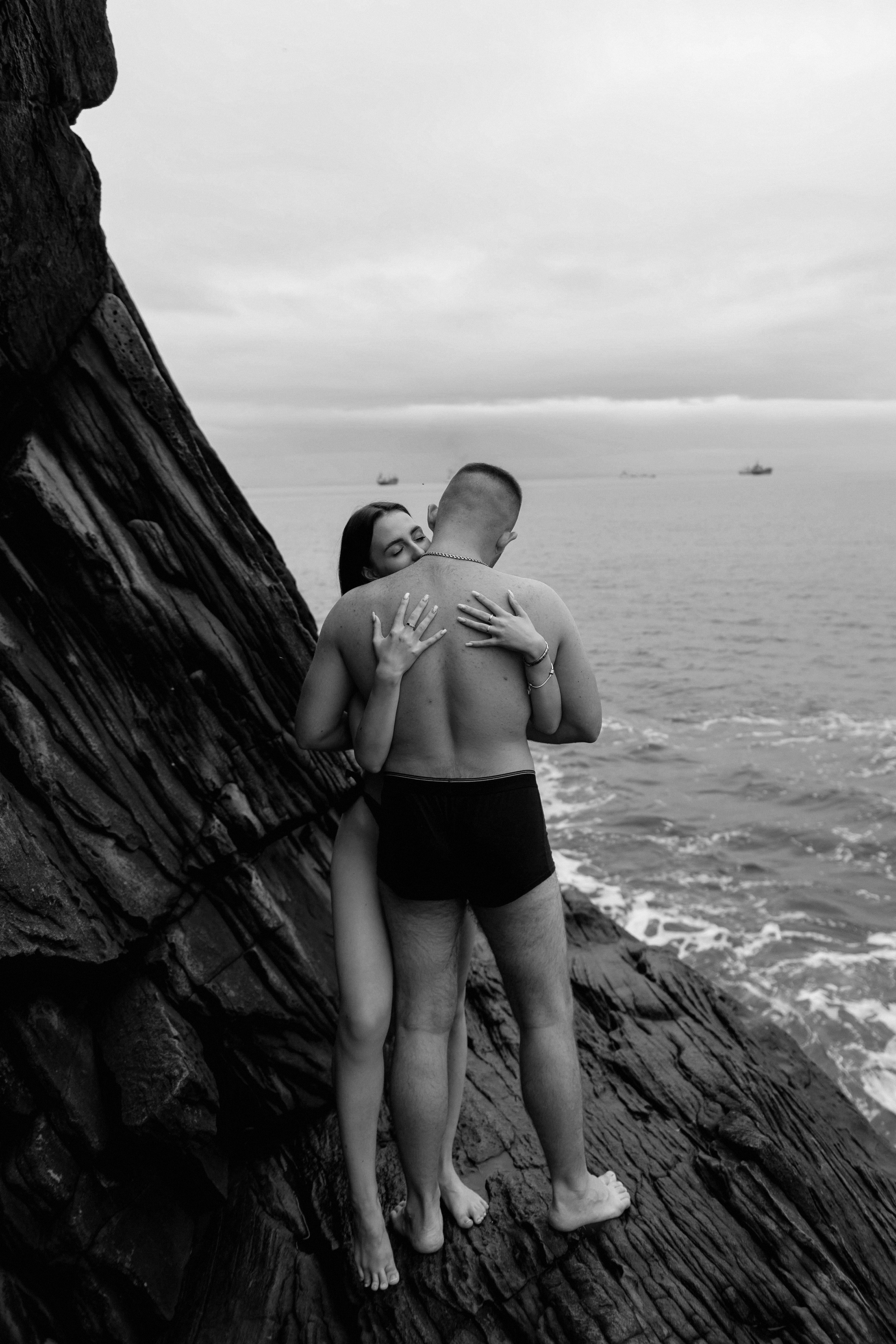 Лера и Андрей. Свадебный фотограф в Москве Анастасия Колесникова