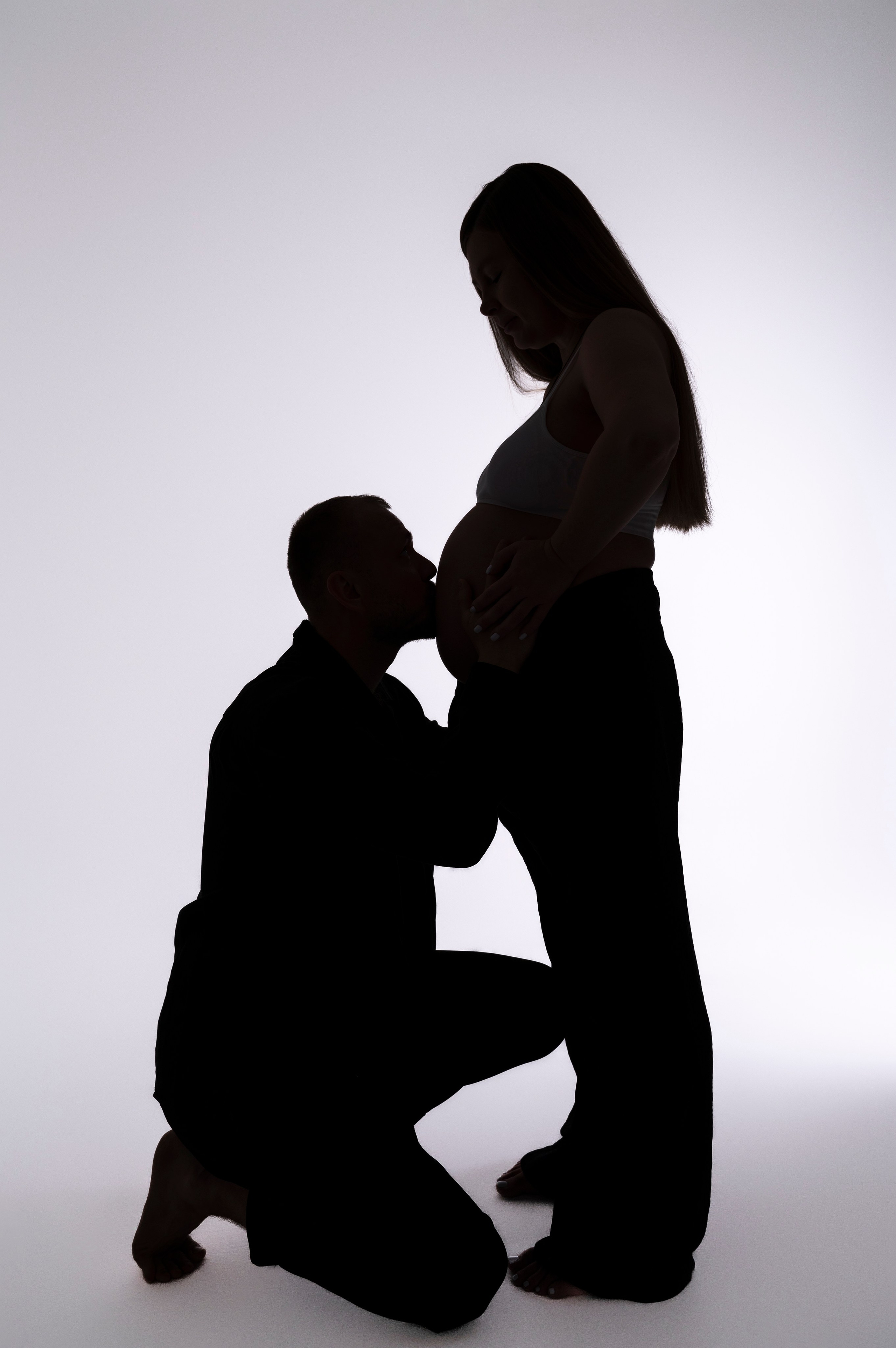 Портреты. Фотограф Москва