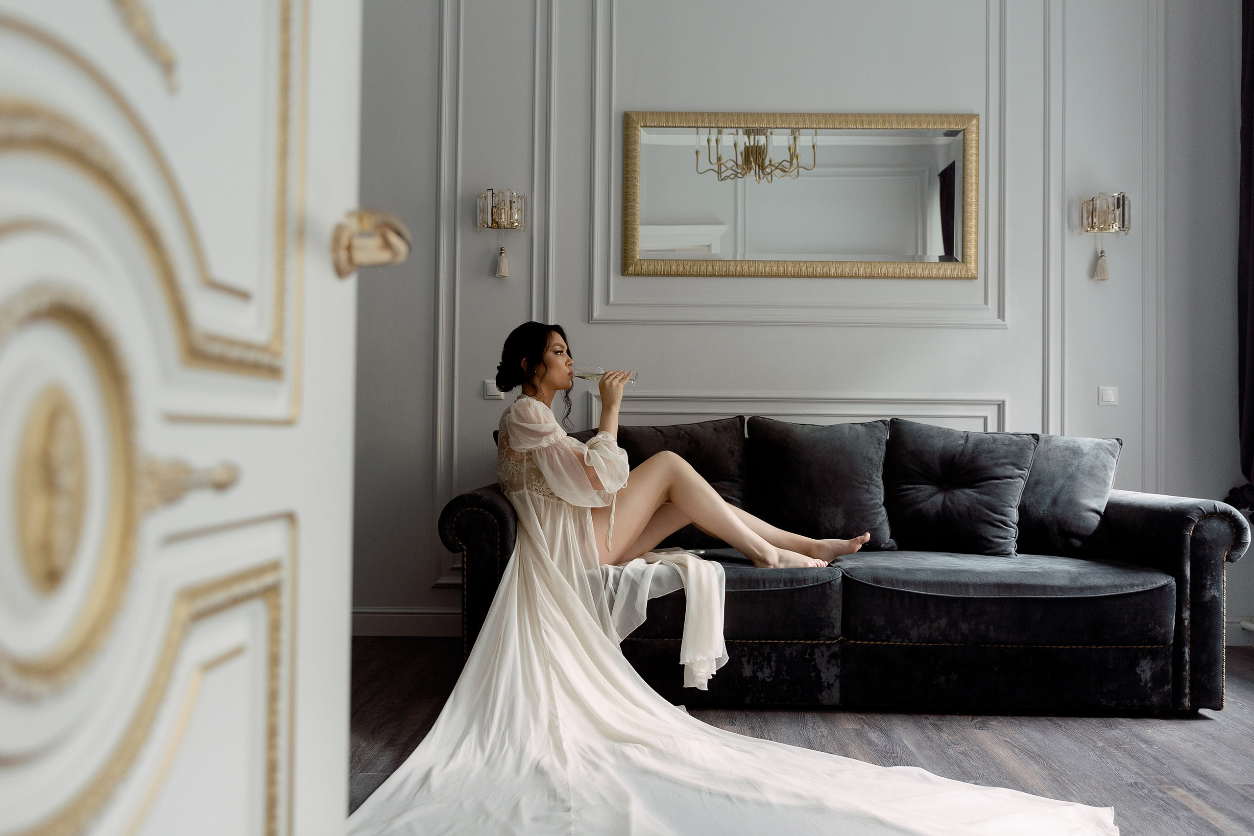 Свадьбы и Love Story. Свадебный фотограф в Санкт-Петербурге Павел Резниченко