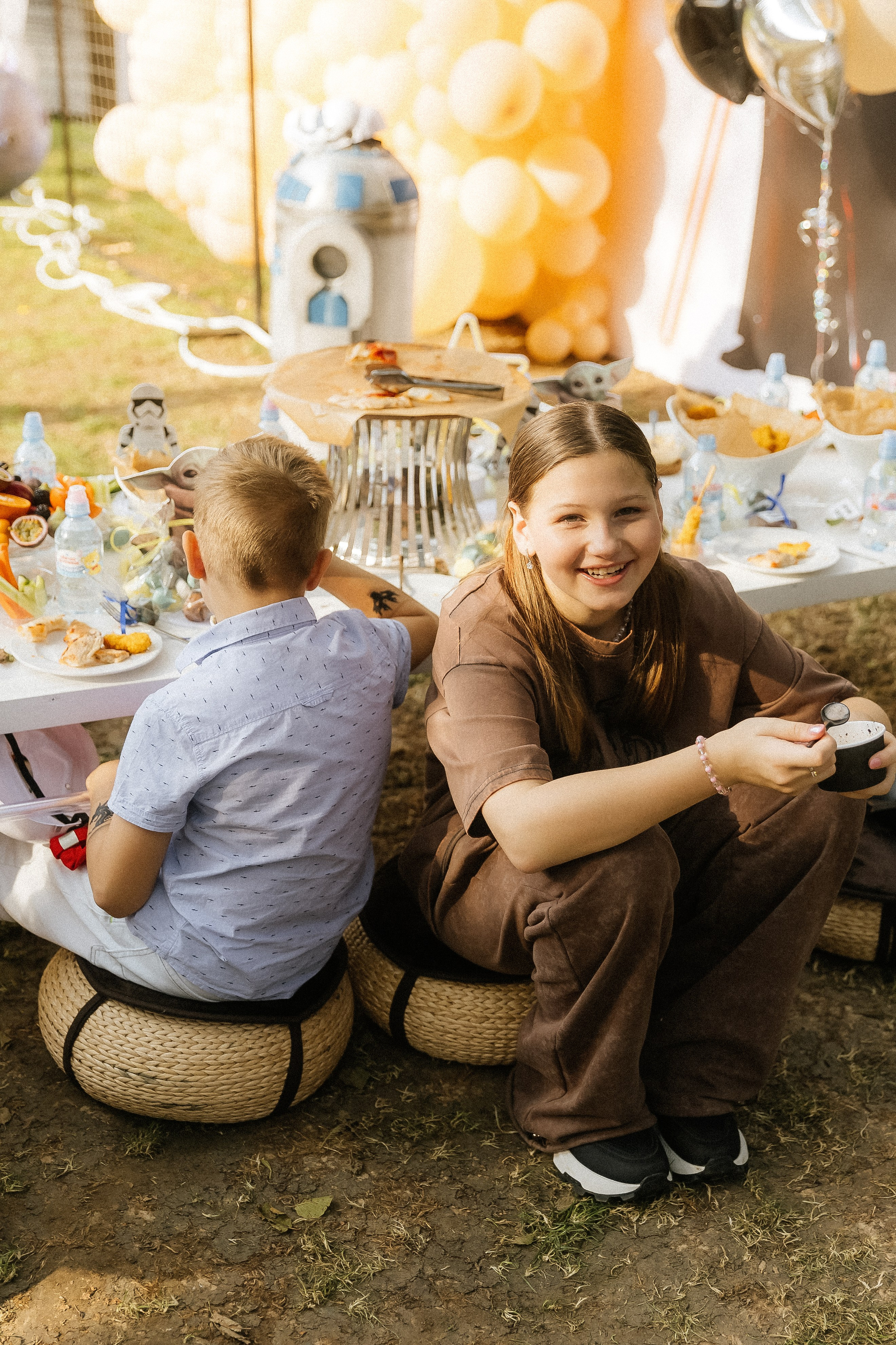 SEROVSKI Родион. Свадебный фотограф в Москве Николай Болт