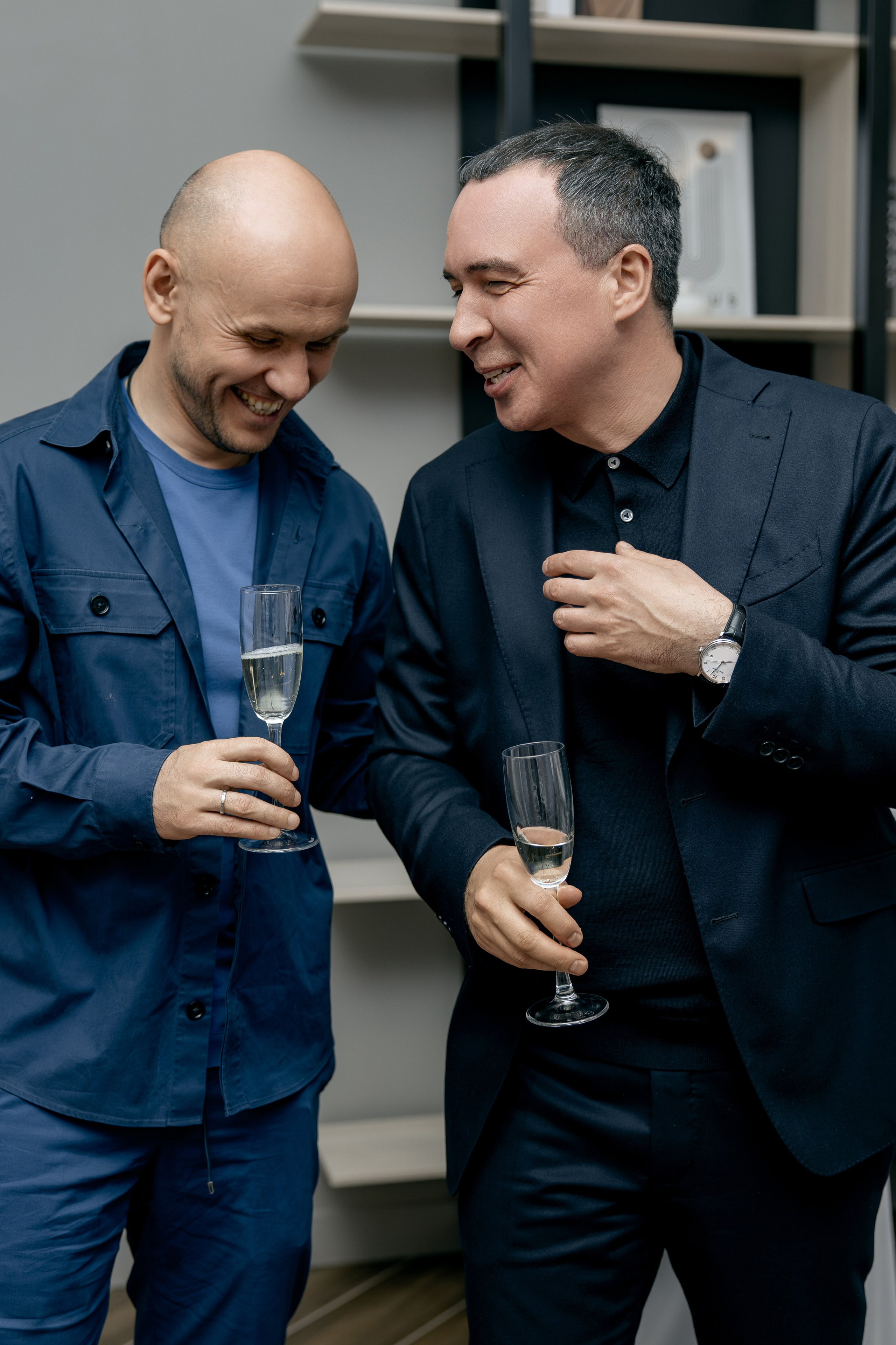 Небо над Енисеем. Фотограф в Красноярске