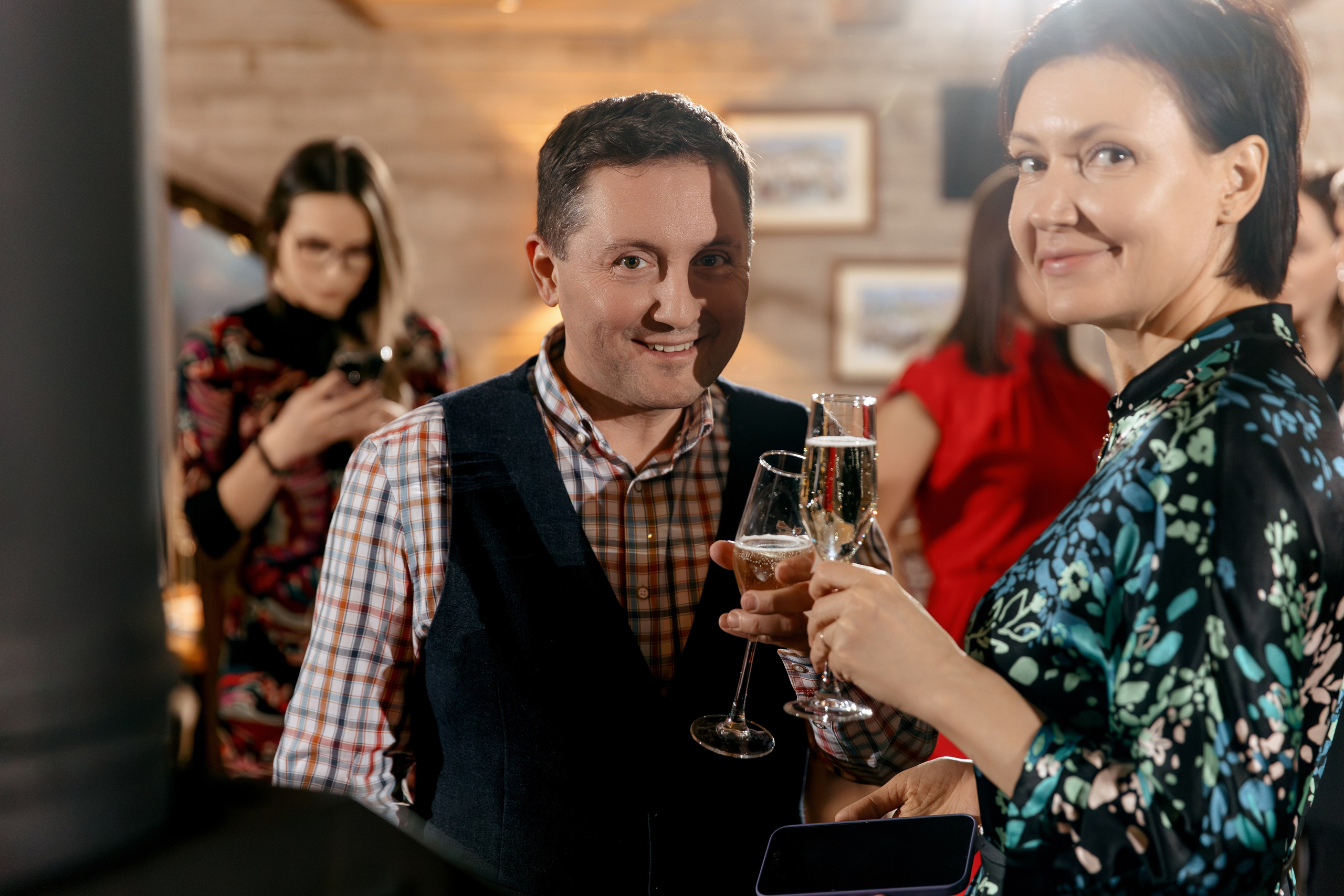 COLLA GEN. Фотограф в Красноярске