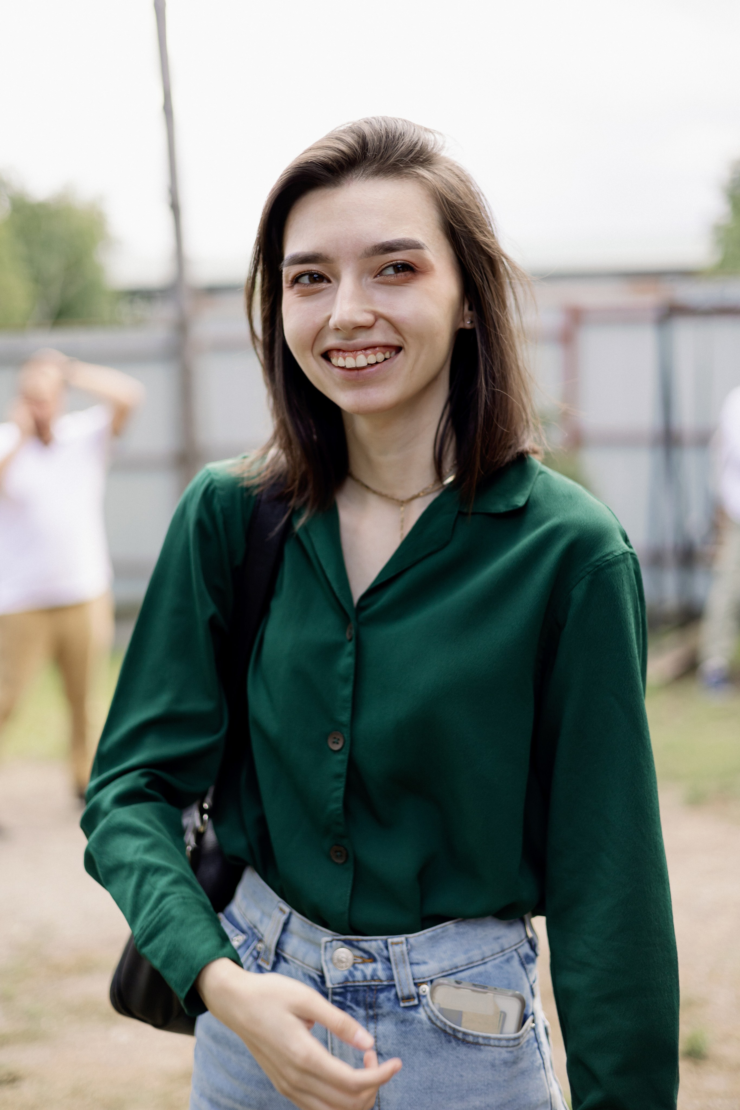 Максим и Екатерина. Фотограф в Красноярске