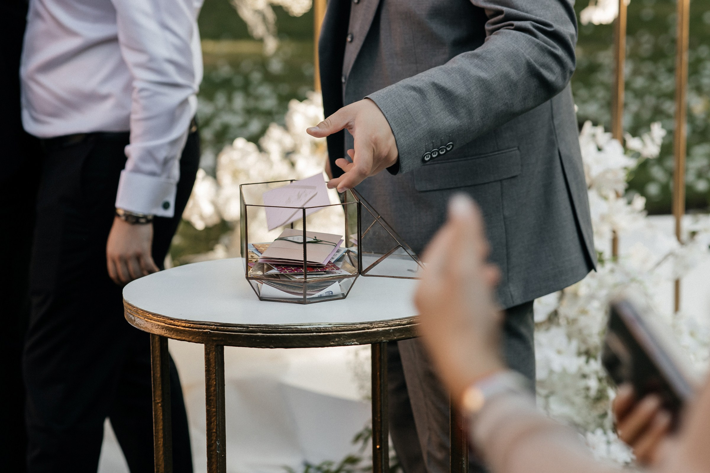 Александр и Яна (31.08.23). Свадебный фотограф в Ростове-на-Дону