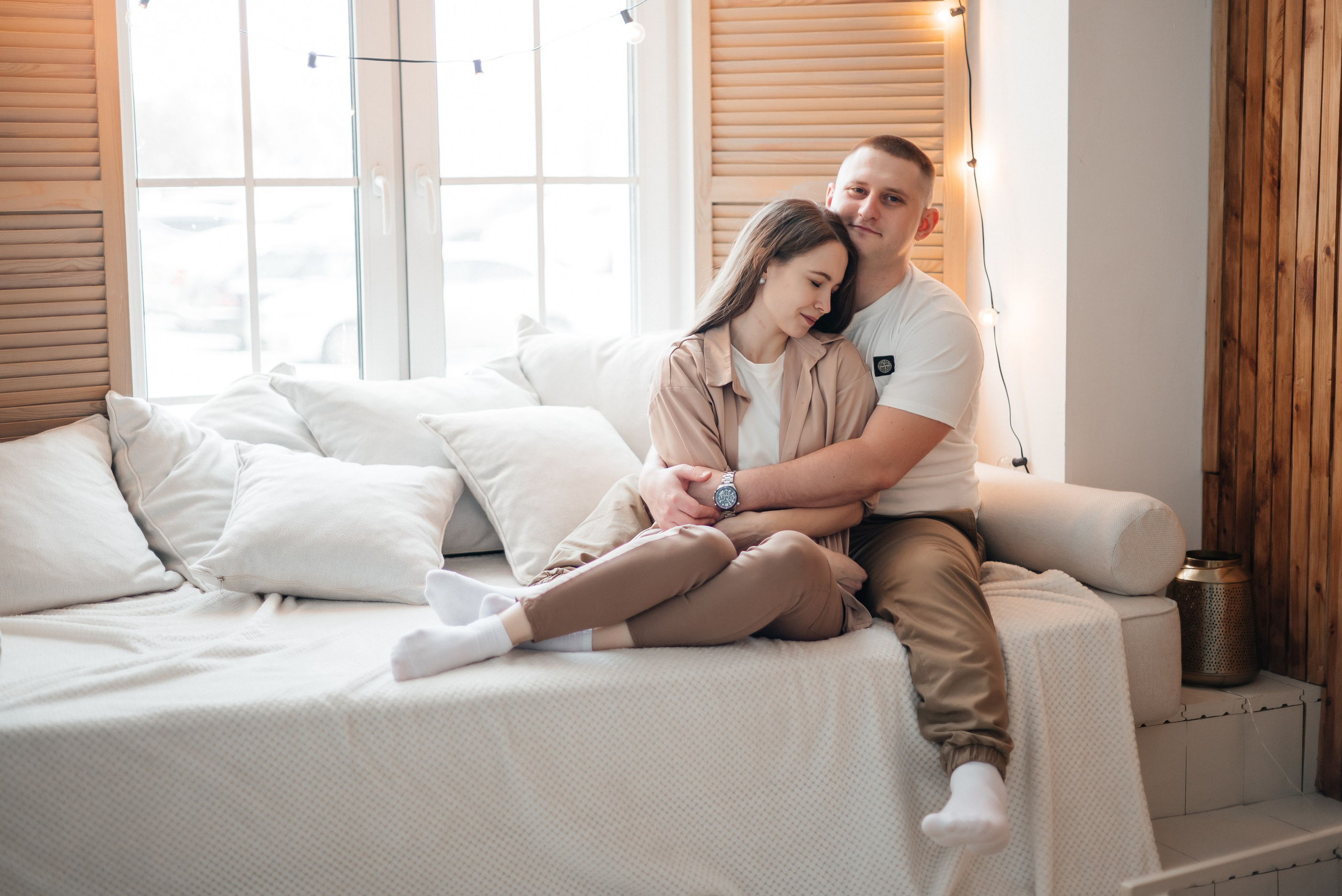 Вдохновение. Свадебный фотограф