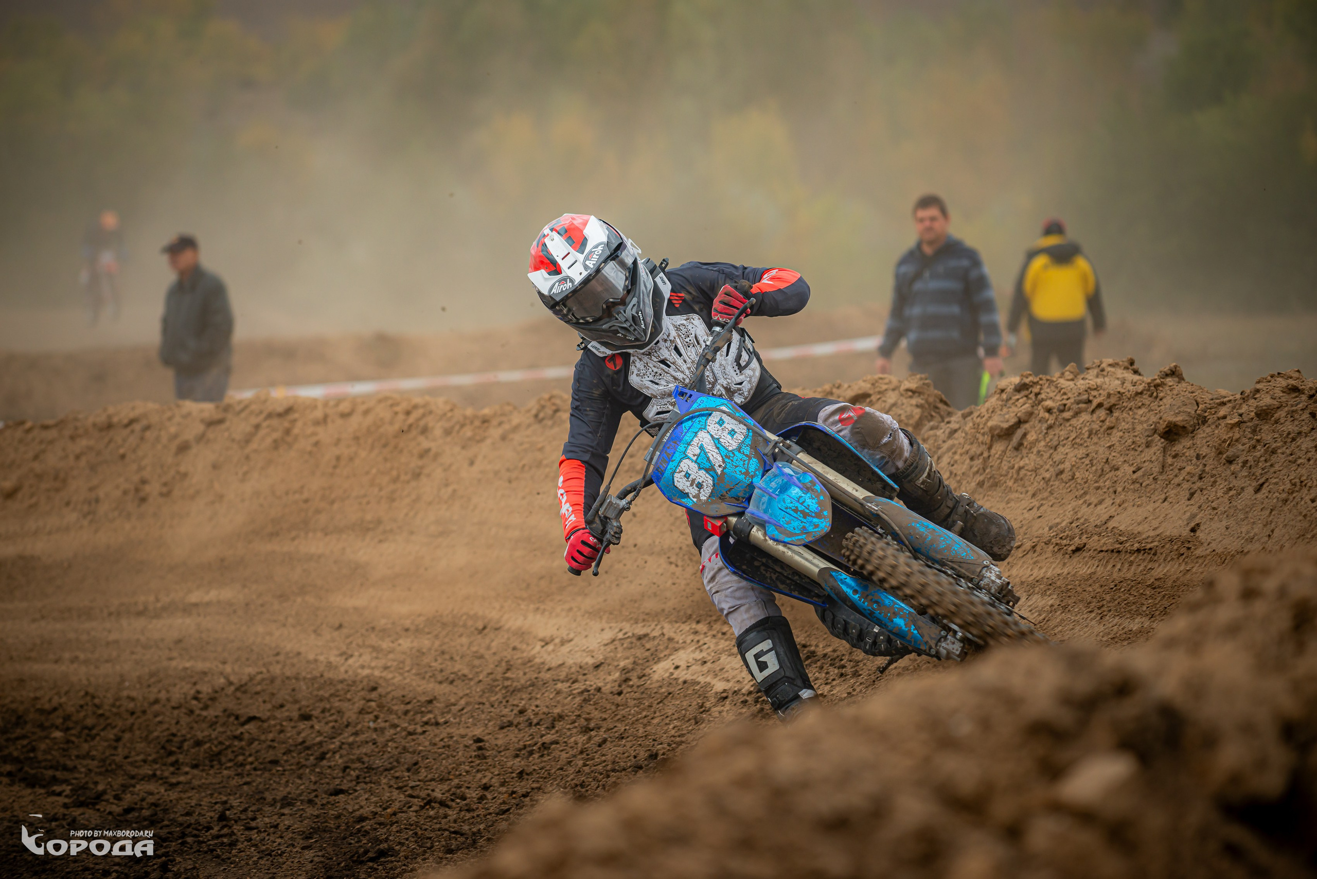 Варламово 2025. Фотограф | Макс Борода