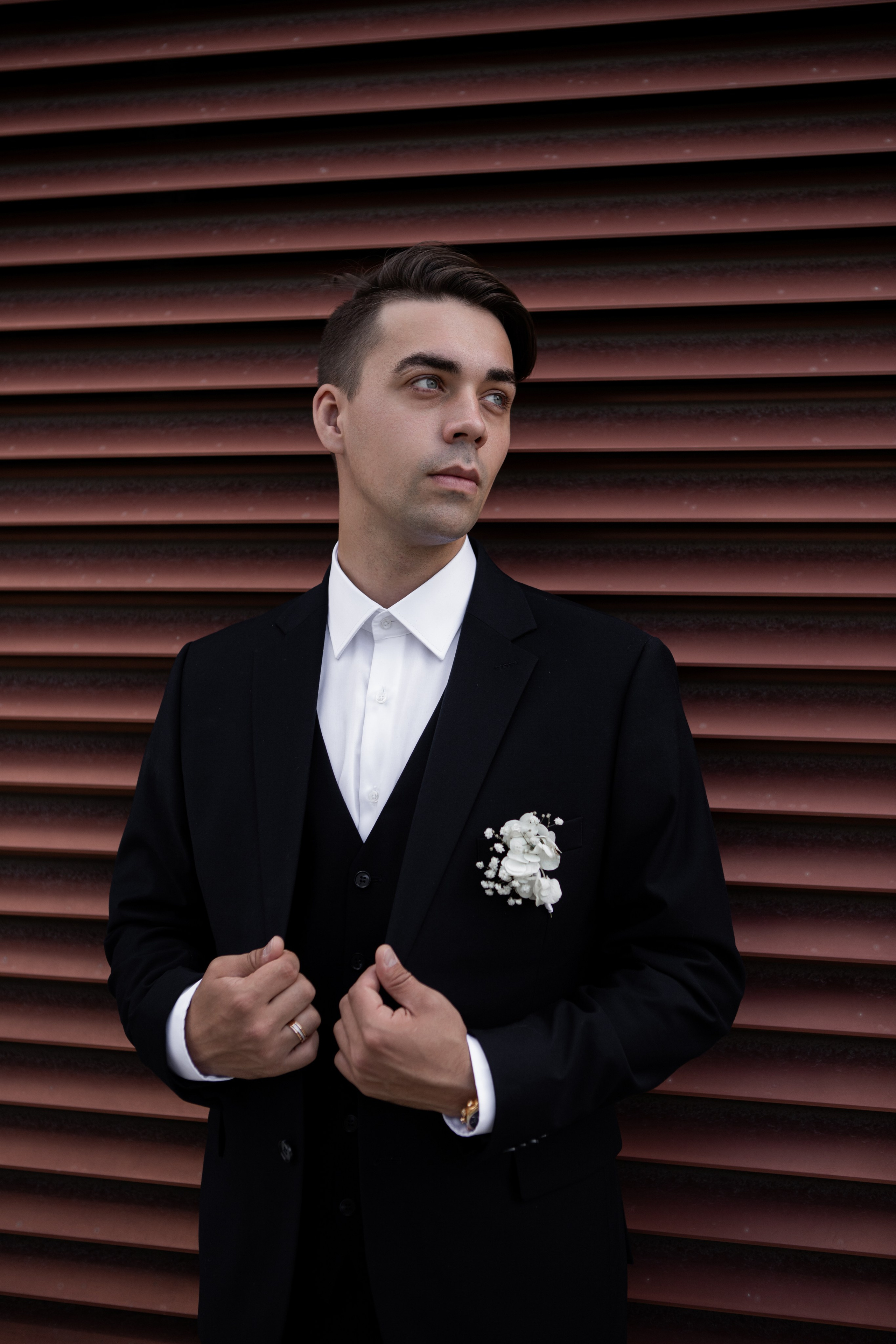 Кирилл & Анастасия (полный день). Фотограф Екатеринбург Яна Язовская