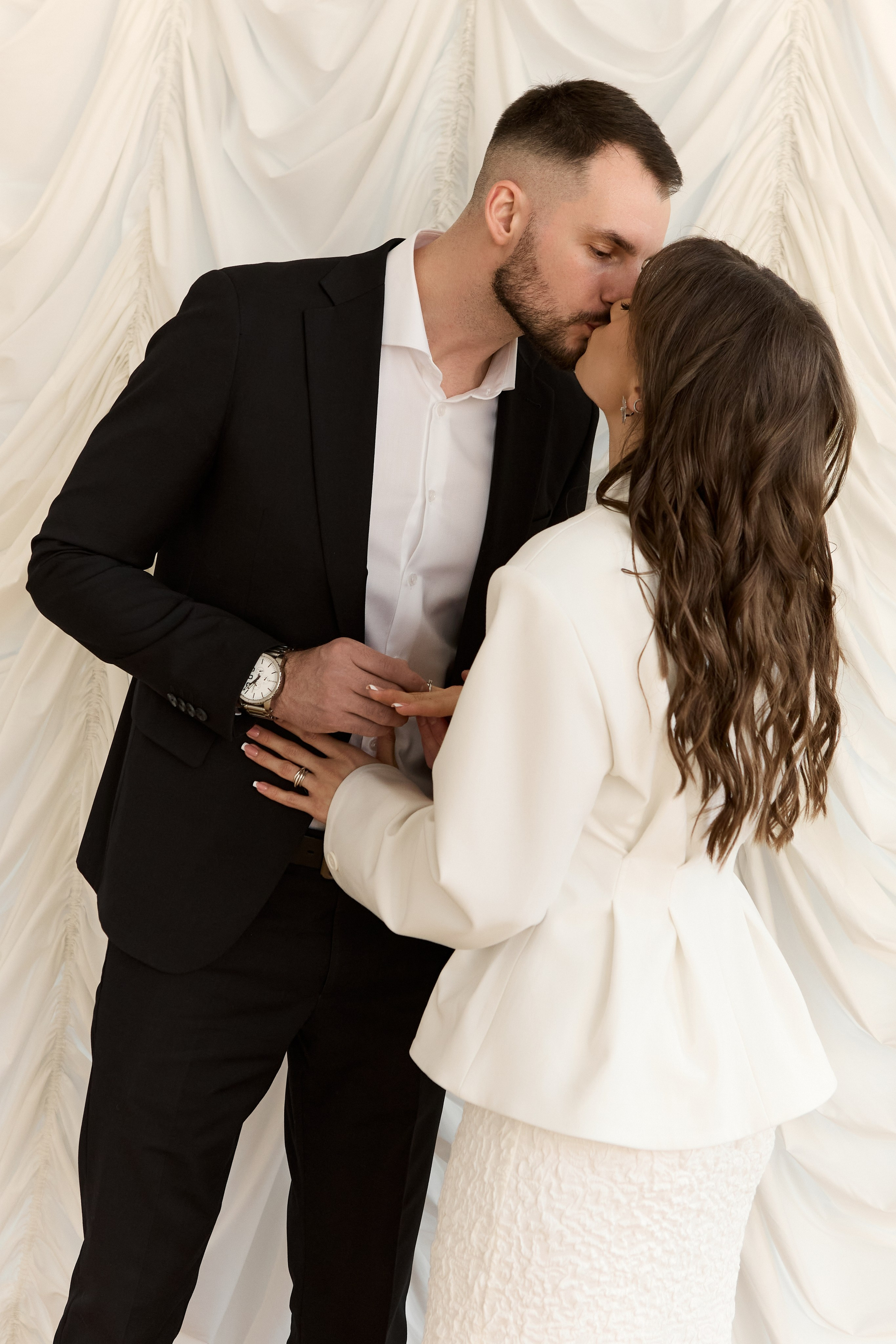 Никита & Настя (лавстори). Фотограф Екатеринбург Яна Язовская