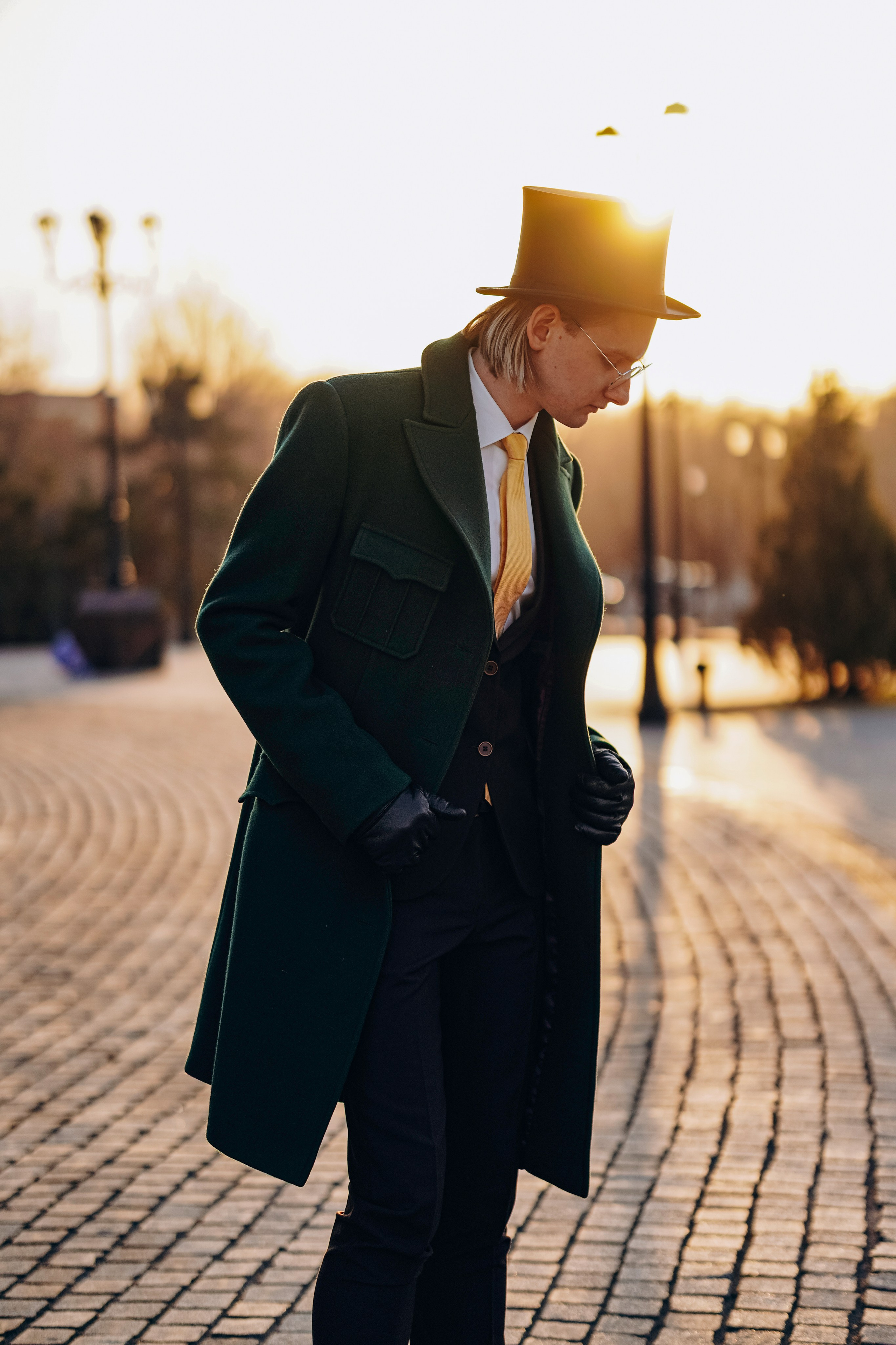 Алексей. Maxon Magnusson