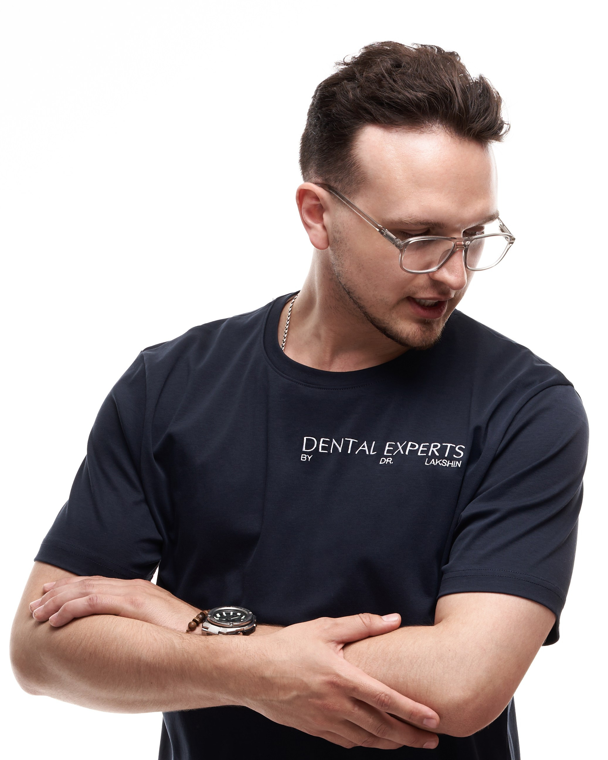 Dental Experts. Портретный фотограф в Москве Александр Тен