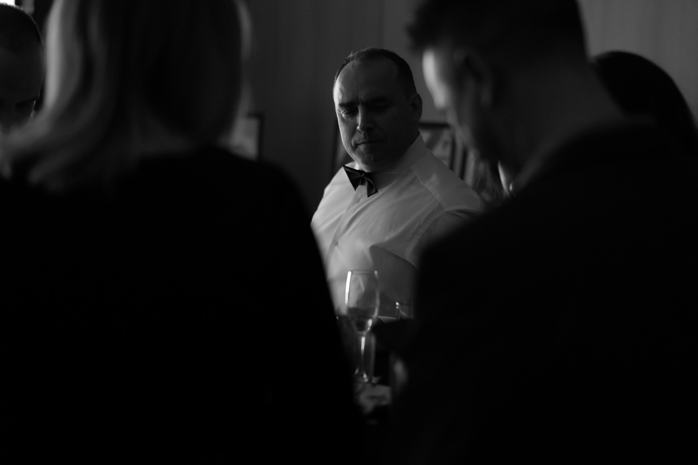 Новогоднее мероприятие!. Свадебный фотограф Великий Новгород Станислав Кособудский