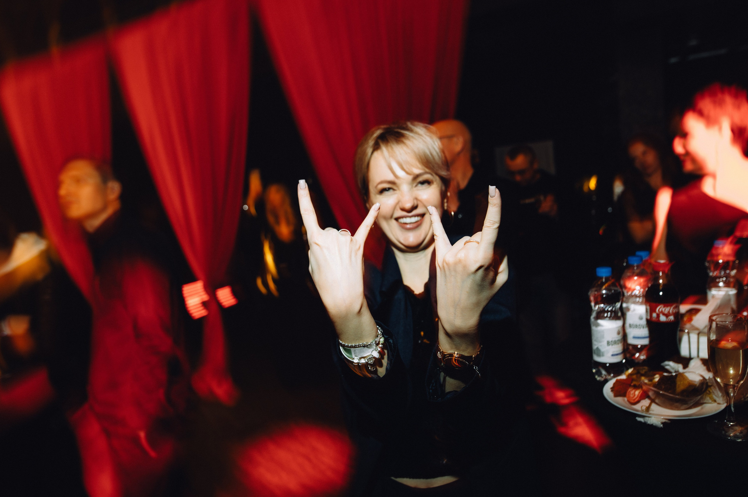 Репортаж с корпоратива it- компании. Профессиональный фотограф Алексей Васенцев. Минск, СПБ, Москва