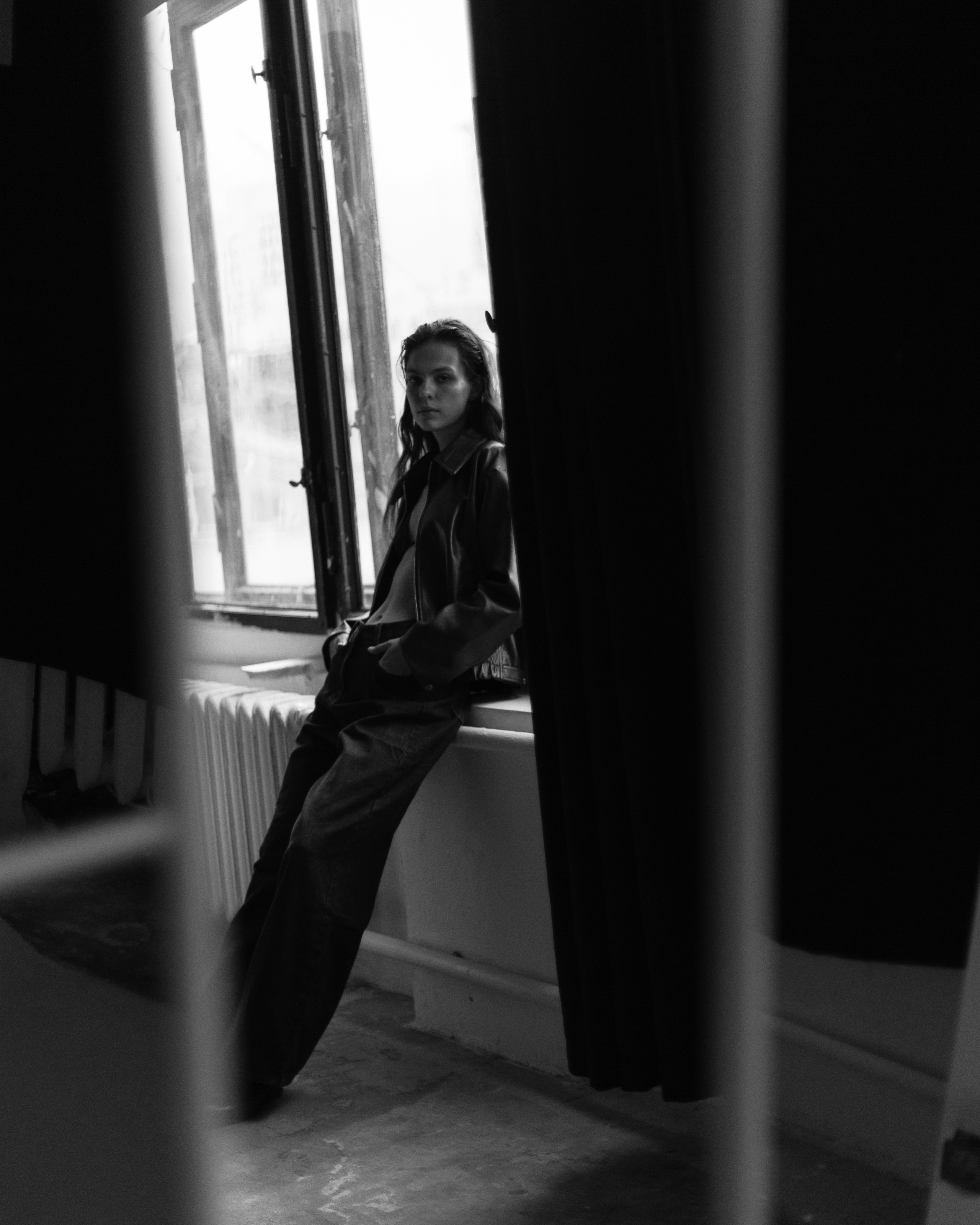 Ангелина. Фотограф в Москве — Евгения Прокопенко