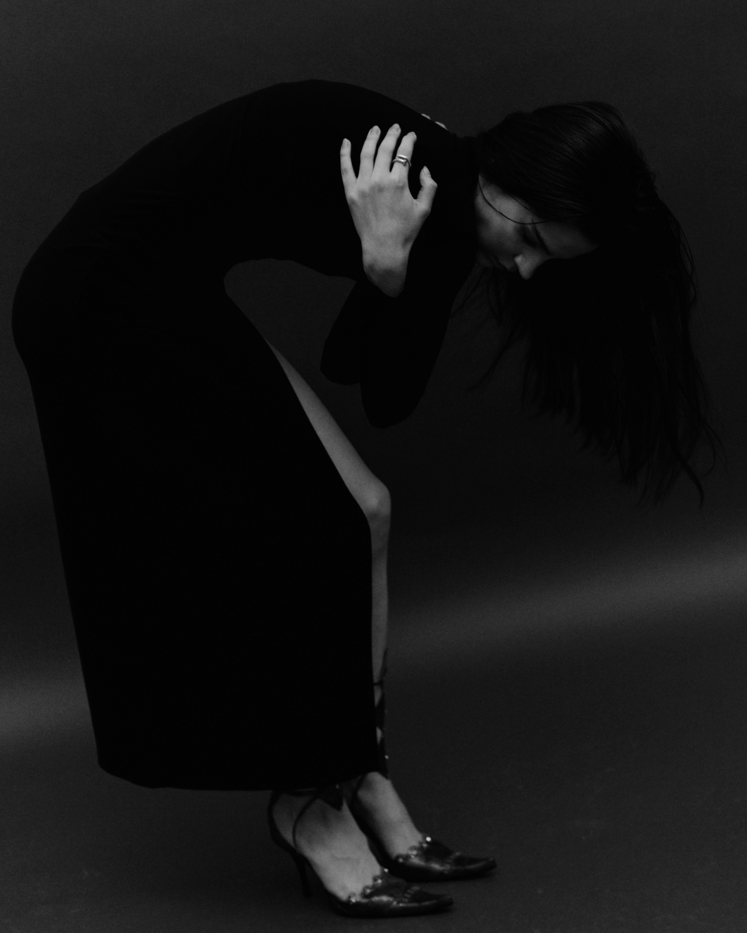 Лана. Фотограф в Москве — Евгения Прокопенко