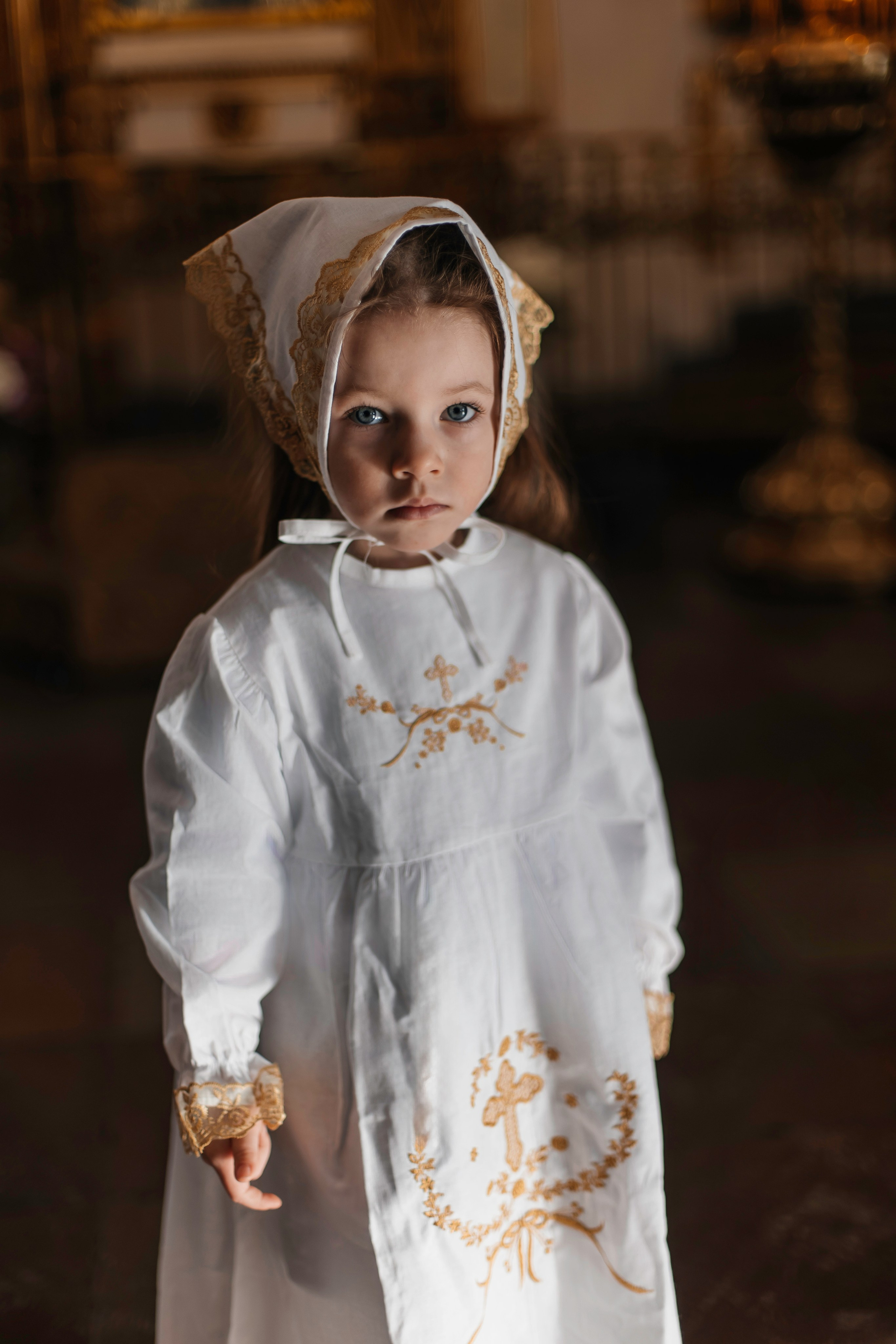 Крещение. Репортажный фотограф в Санкт-Петербурге СПБ Алиса Ческидова на ваше мероприятие