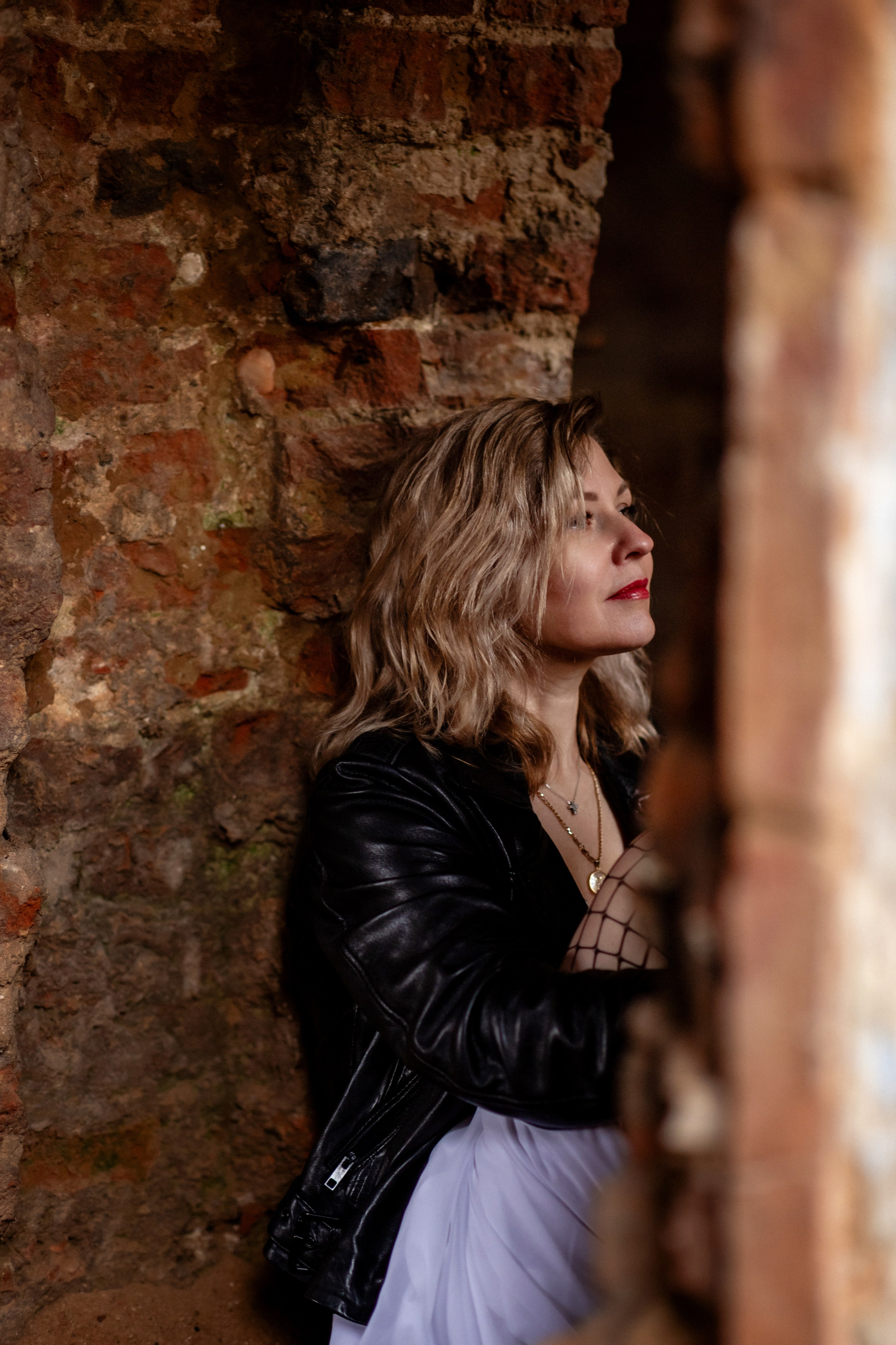 ЖЕНСКИЕ фотосесии. Фотограф Алина Лебедь