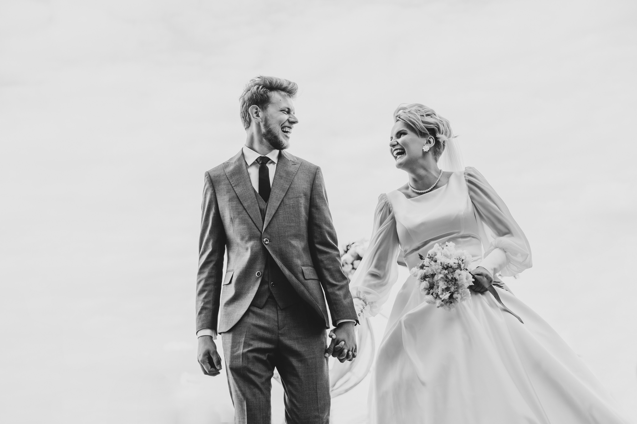 Свадебный и семейный фотограф в Липецке Ольга Боровских