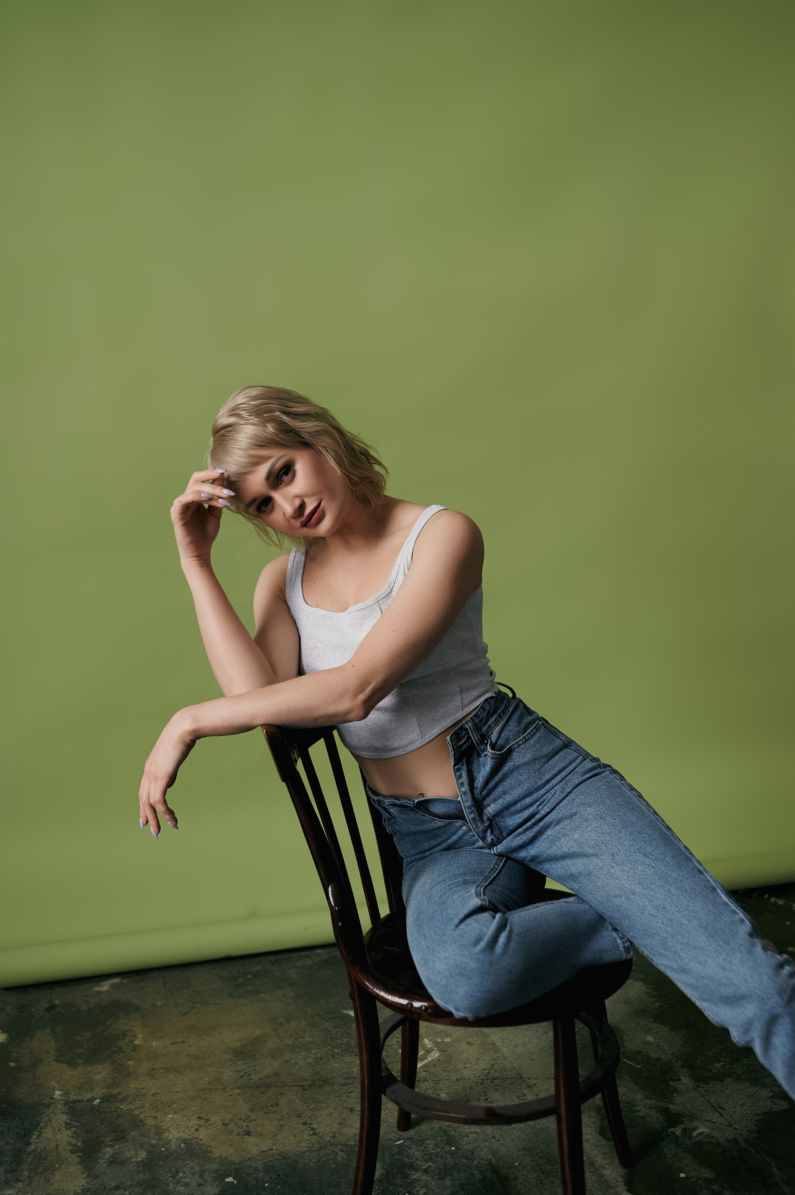 Ксения. Свадебный и женский фотограф город Электросталь и Ногинск