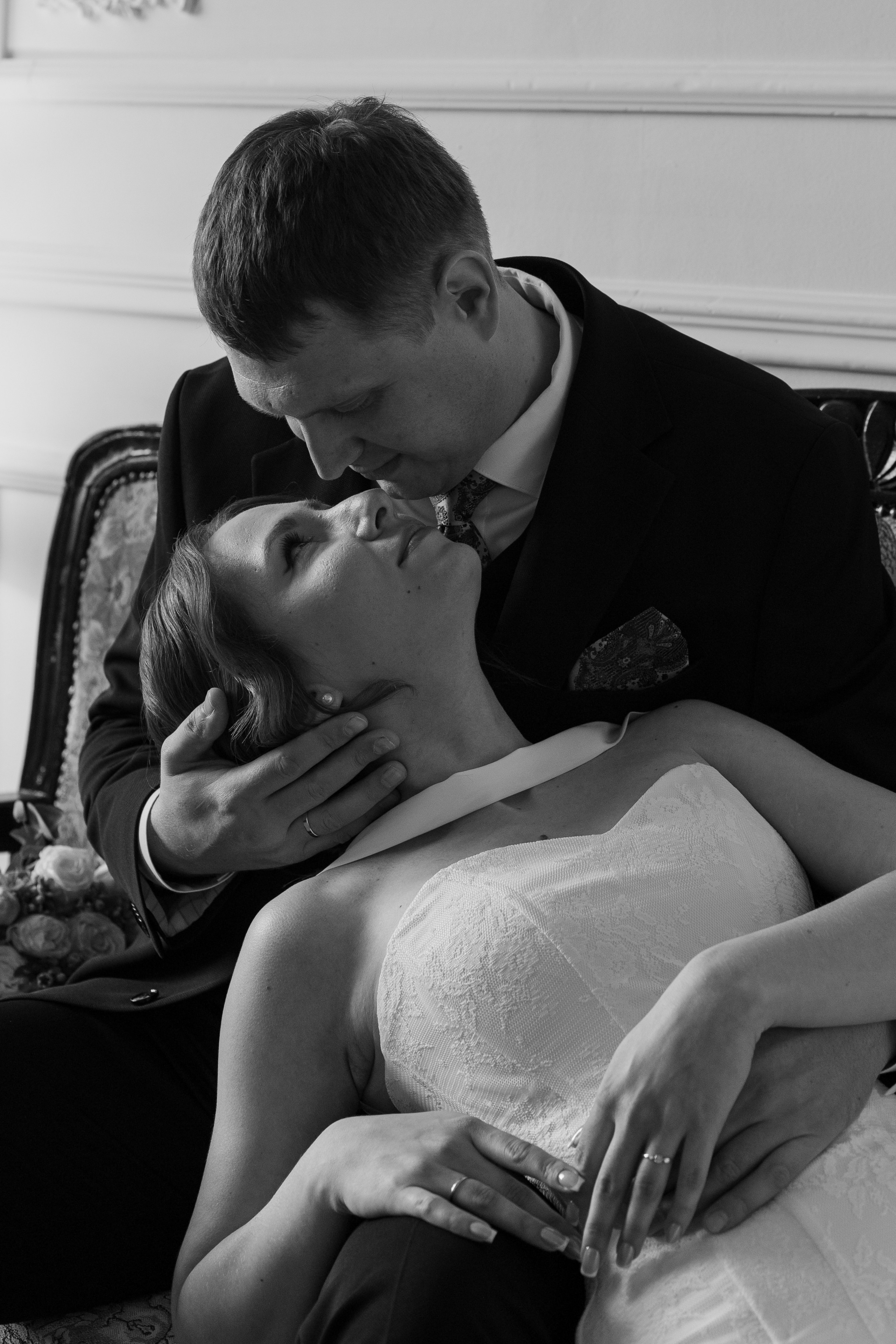 Андрей и Ксения. Фотограф в Краснодаре. Свадьбы| Репортажи| Портреты