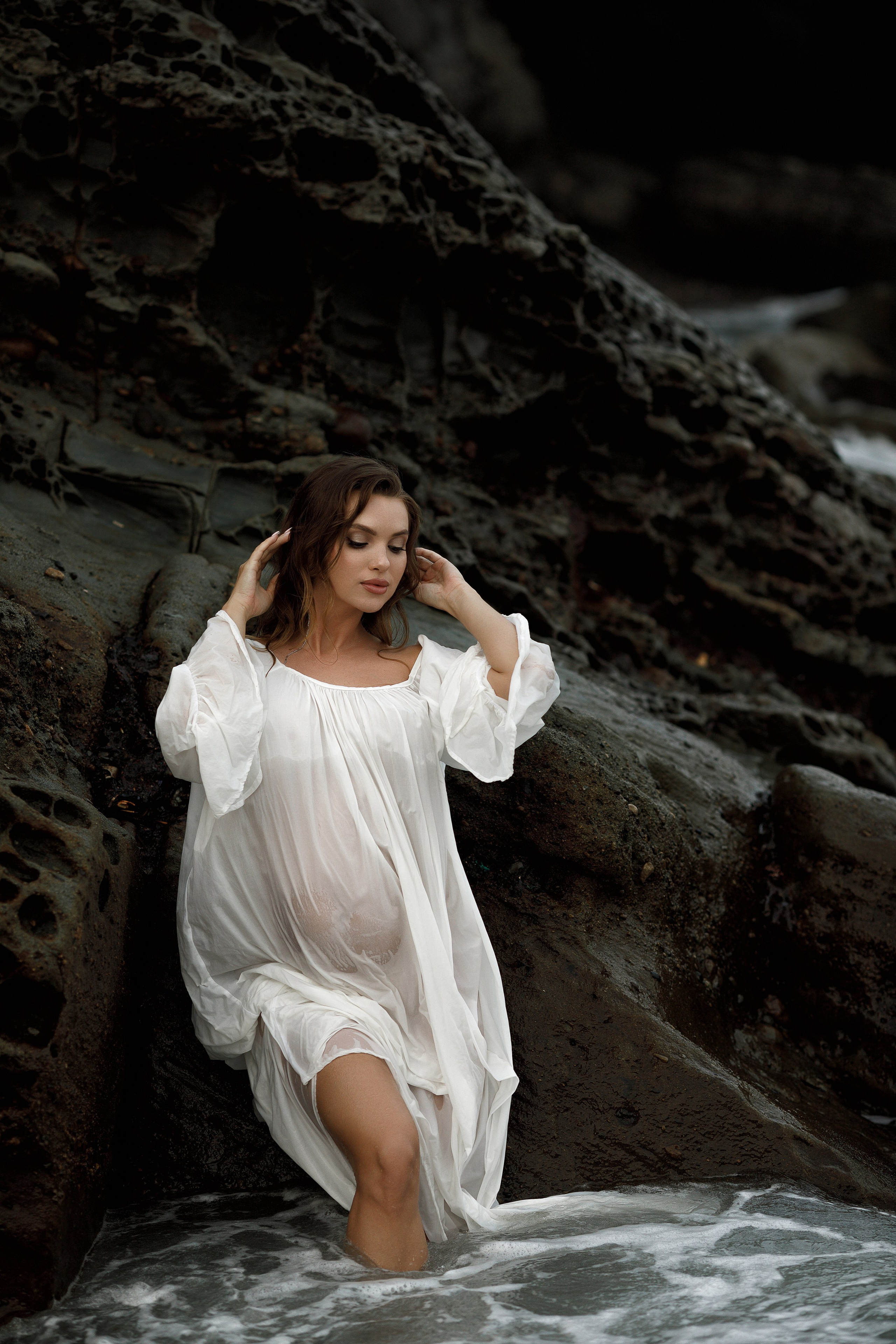 Юлия. Свадебный и семейный фотограф  во Владивостоке Ольга Украинец