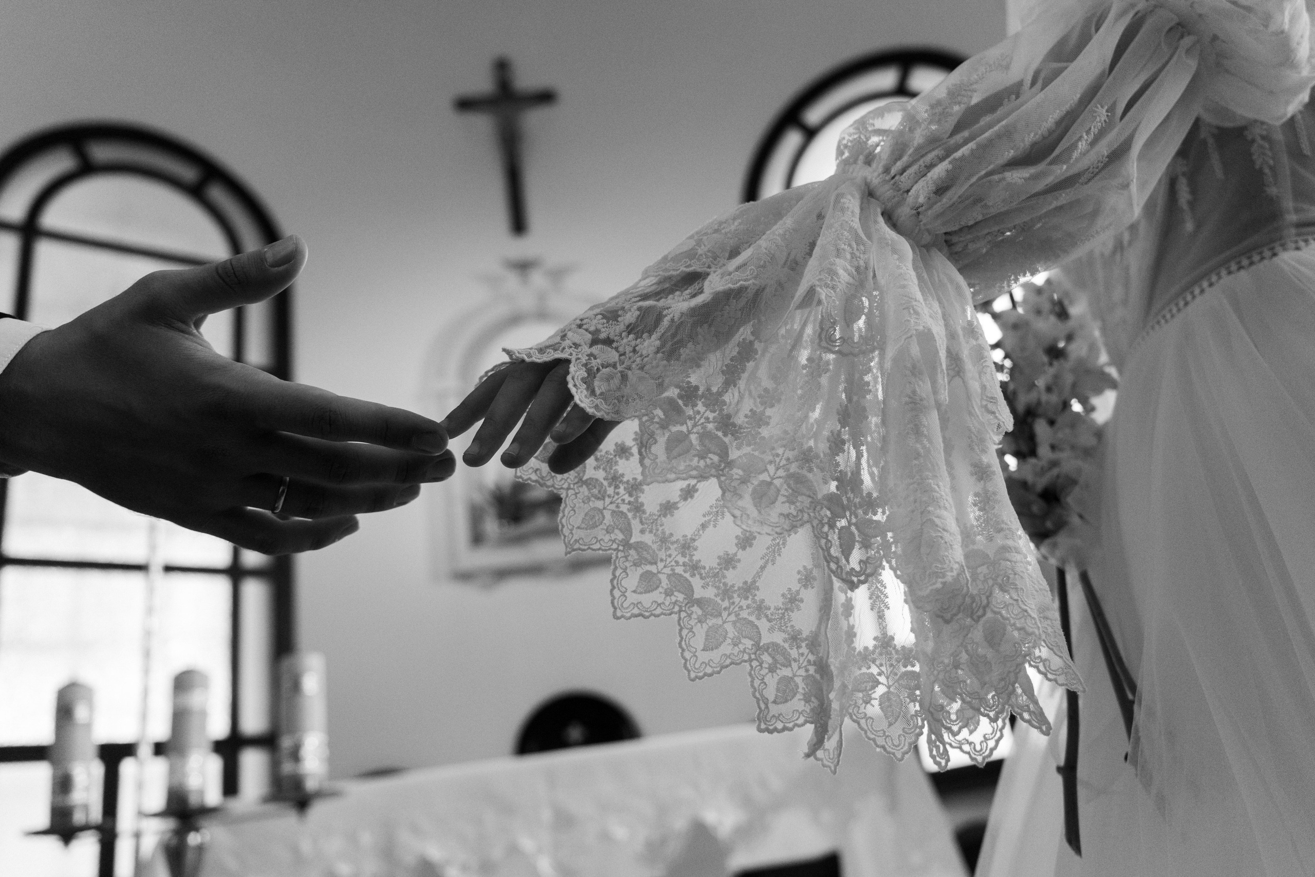 Юра и Юля. Свадебный фотограф в Москве Евгений Рыжов