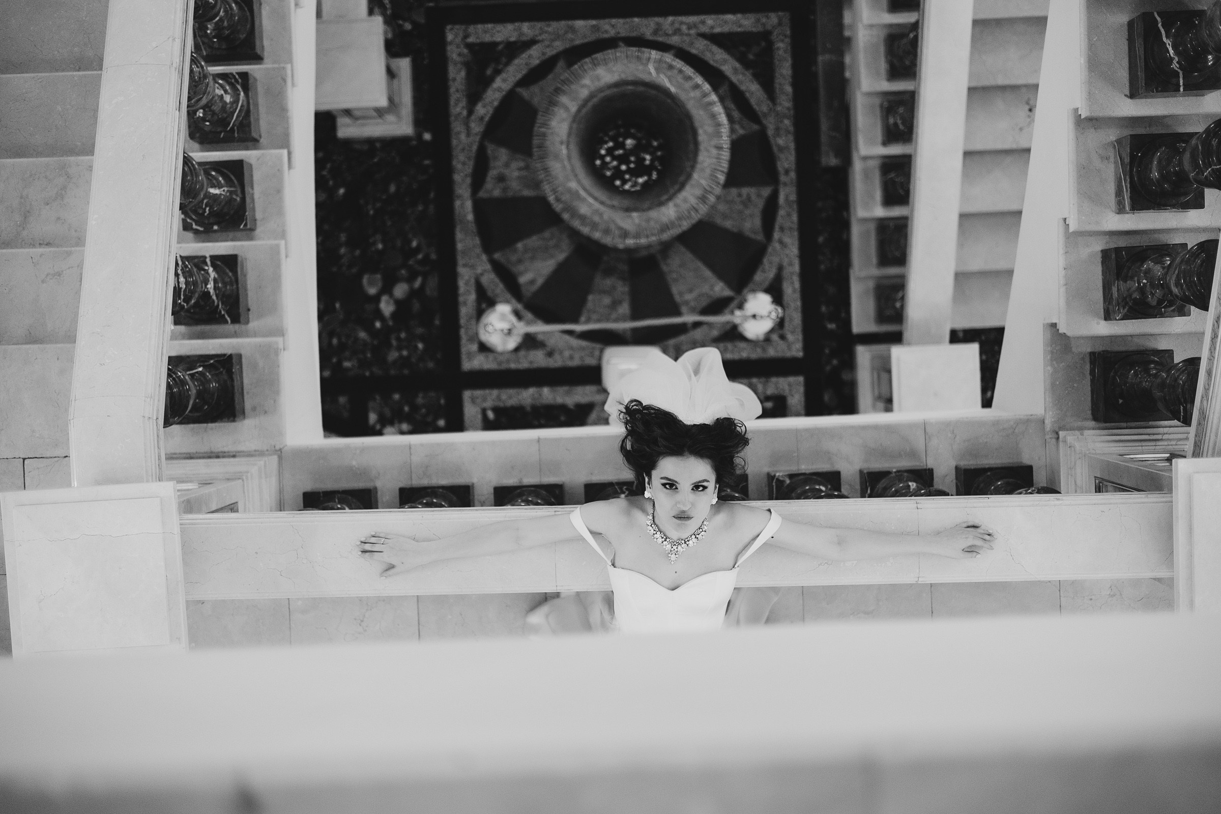 Вячеслав Мария. Свадебный фотограф и видеограф Дмитрий Горяченков