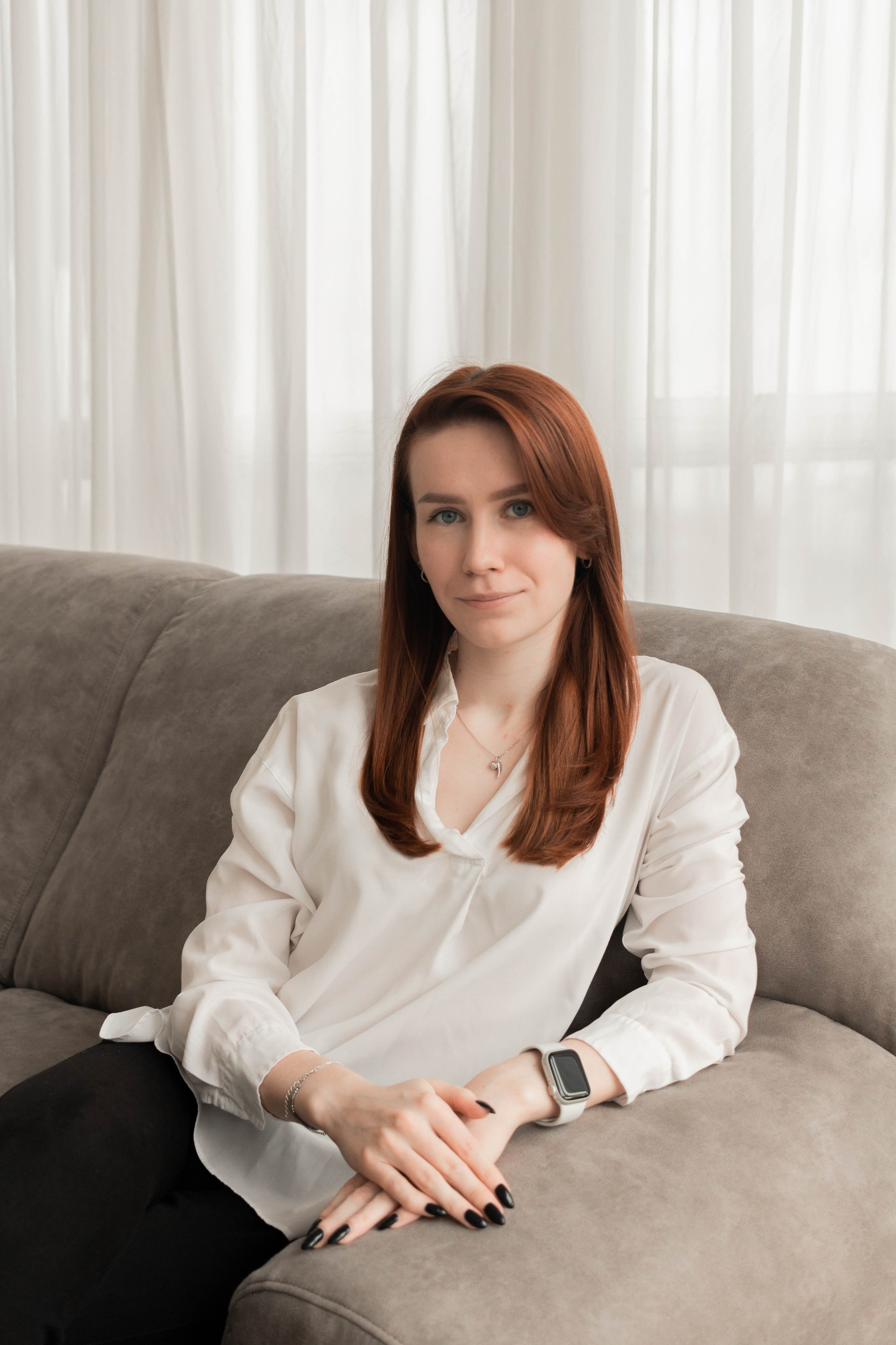 Мария. Фотограф в Москве. Гатицкая Анастасия