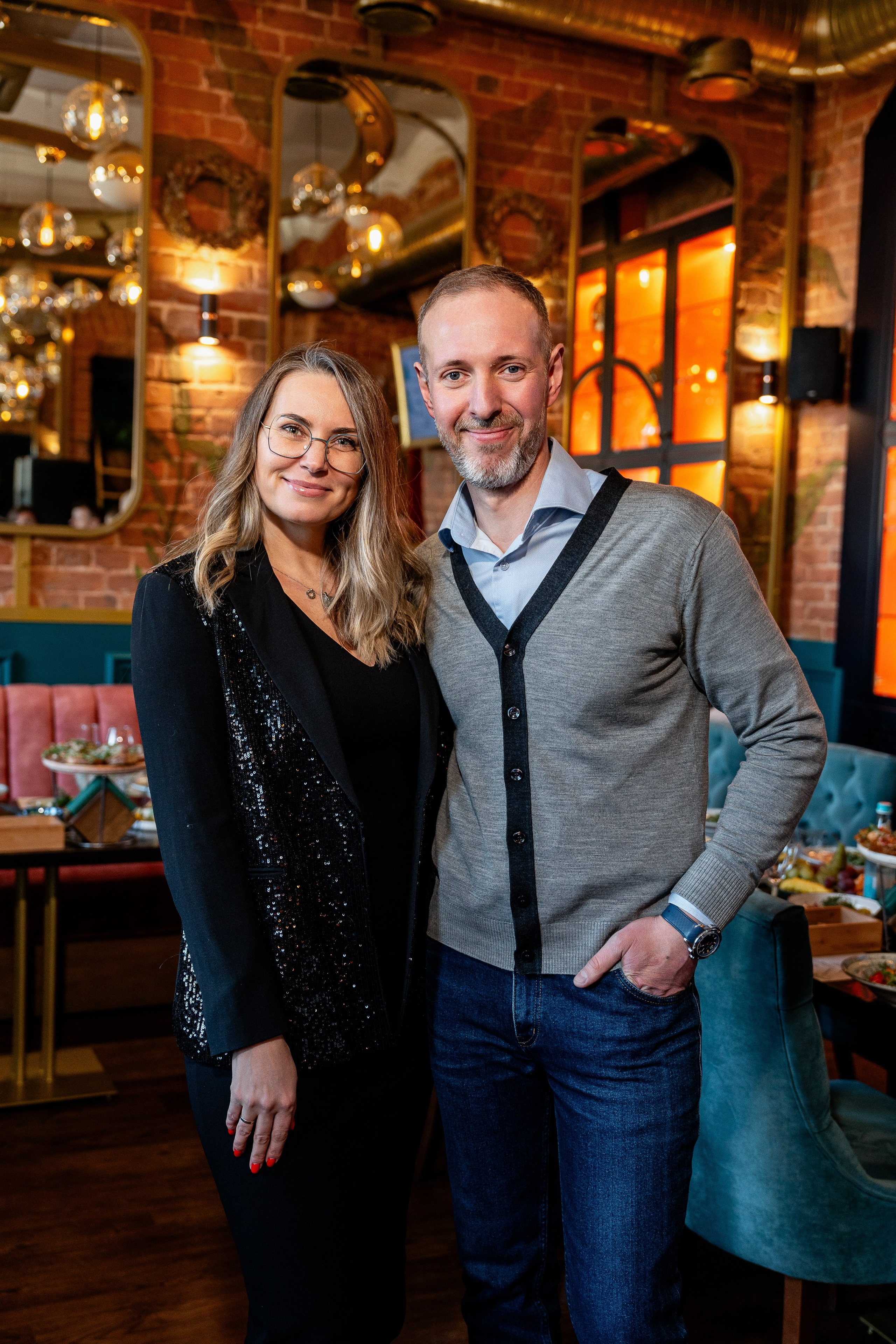 СОУС BB. Sunnyman