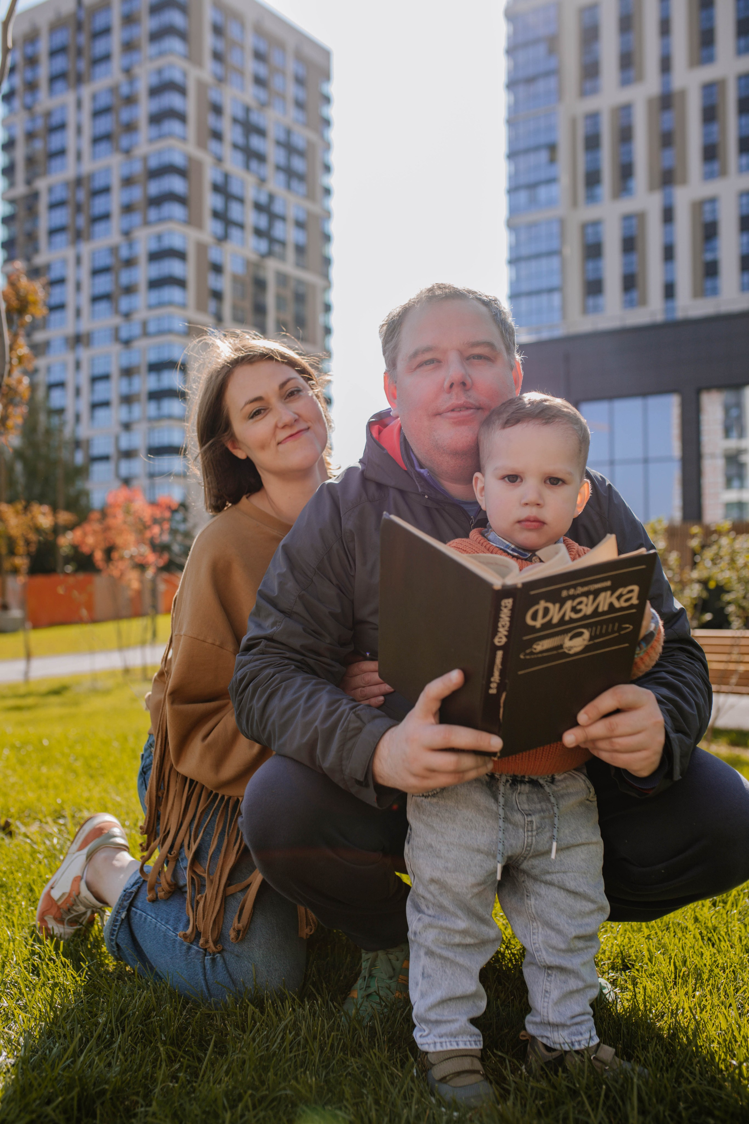 Мамочки и их детки. Портретный фотограф в Екатеринбурге Дарья Жужгова