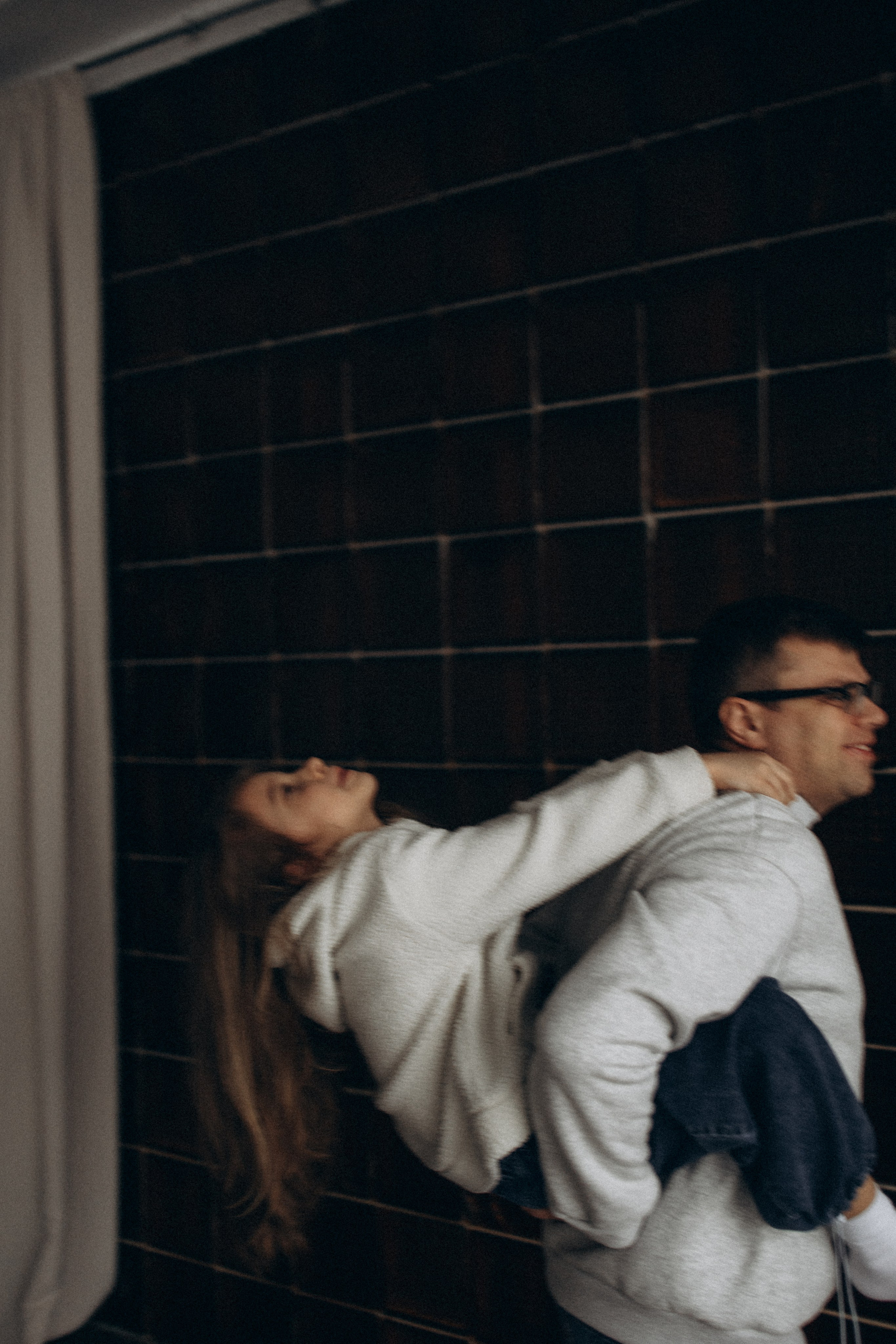 Зевс и его семья. Фотораф — анималист Мария Шистка