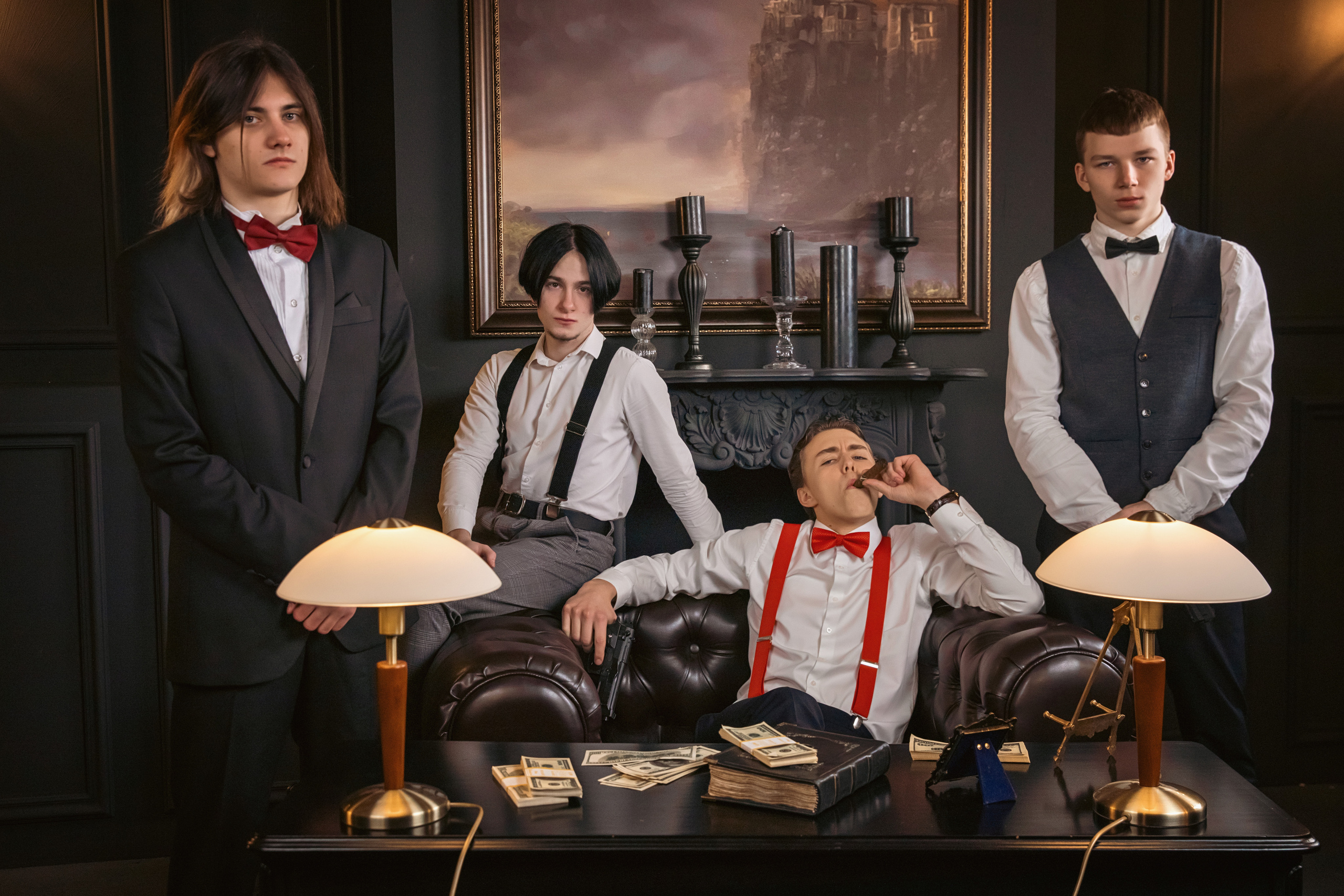 Жанна Бакунович, ваш профессиональный фотограф в Минске