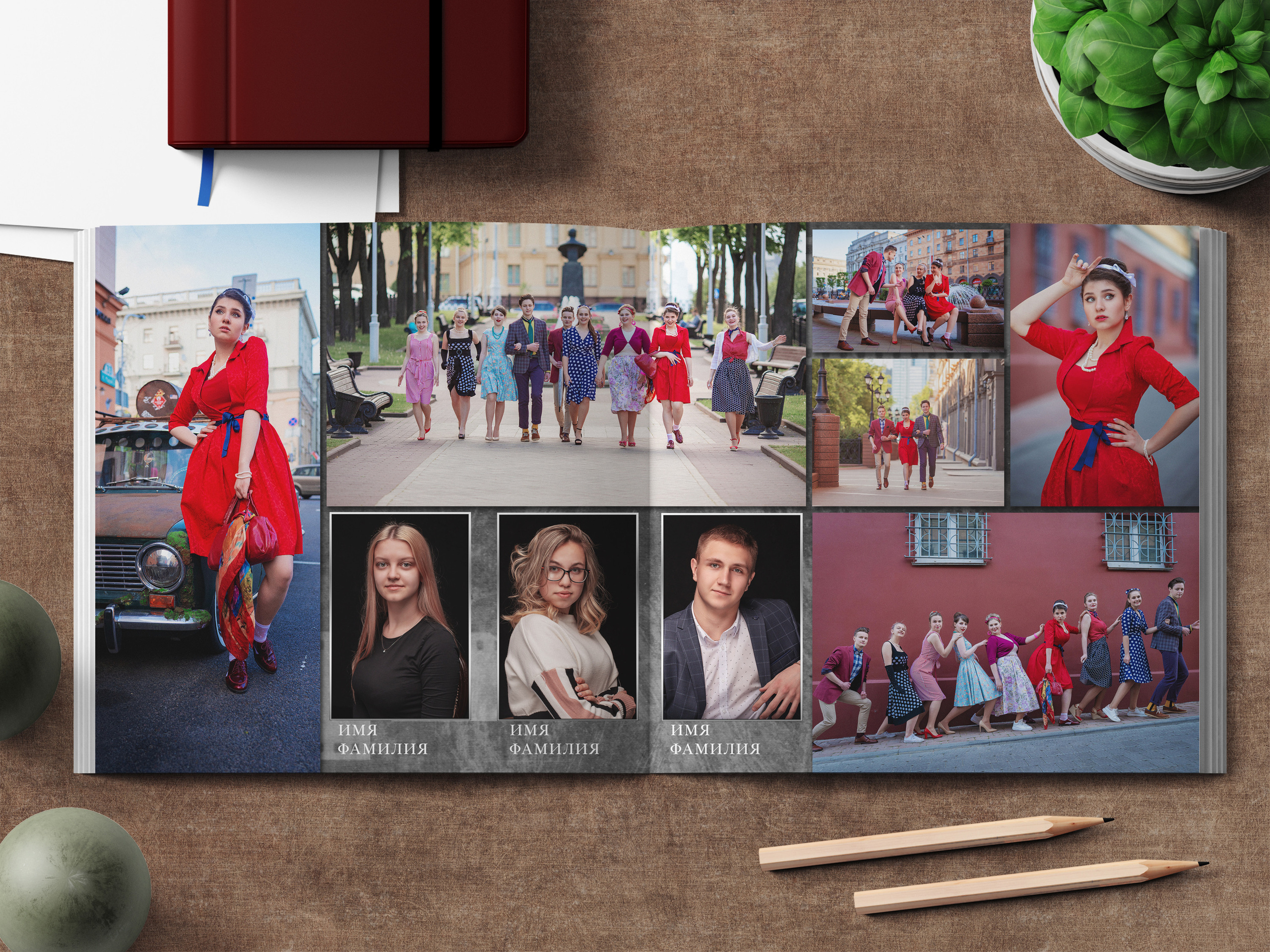 Альбомы. Жанна Бакунович, ваш профессиональный фотограф в Минске