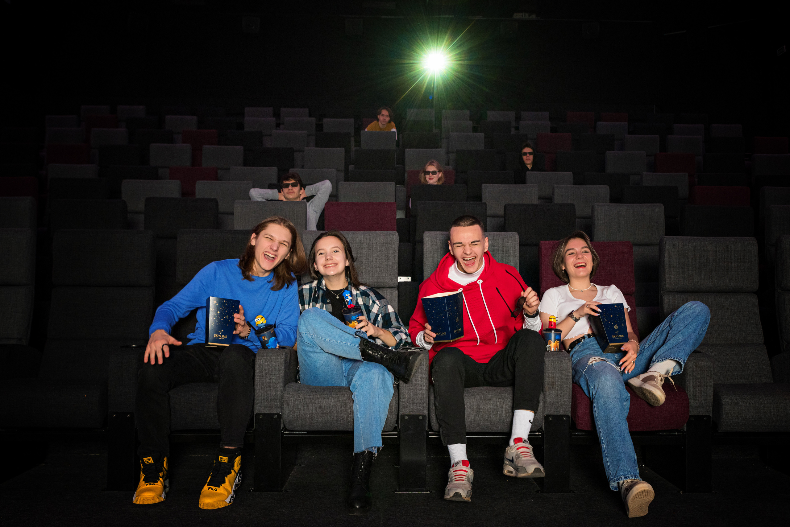 Жанна Бакунович, ваш профессиональный фотограф в Минске