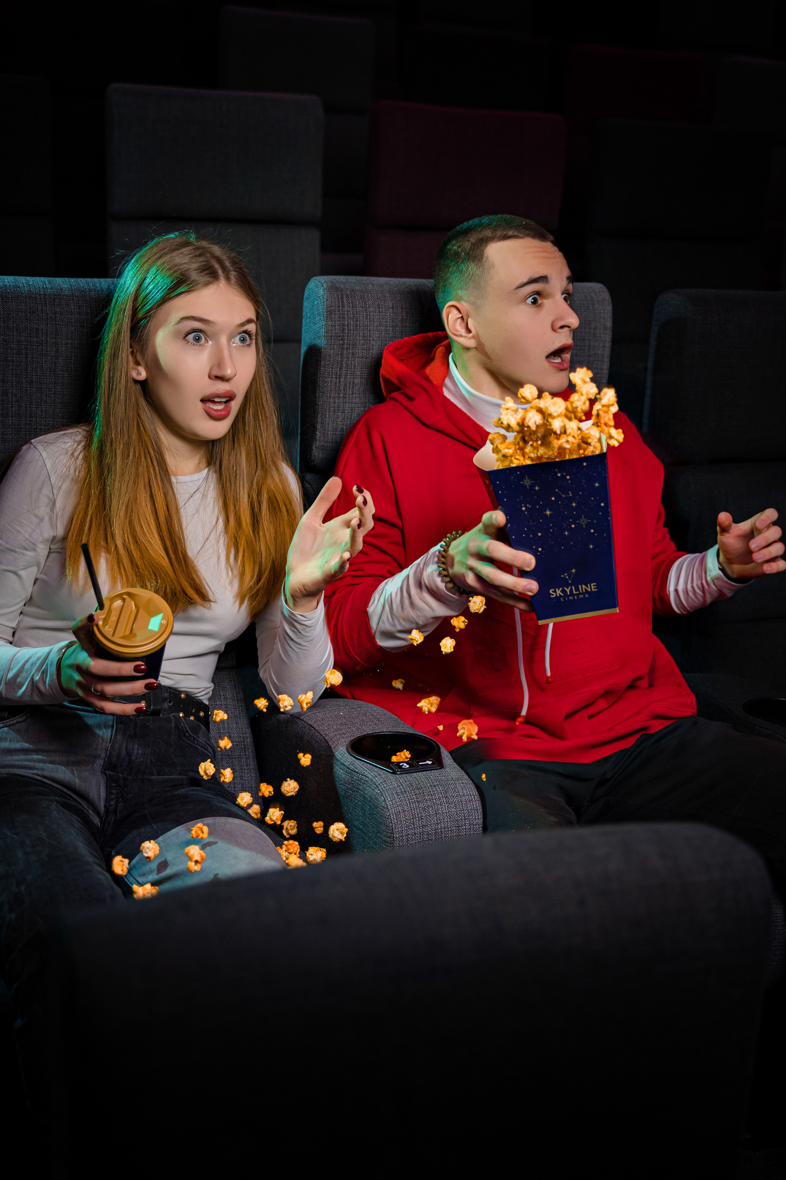 Жанна Бакунович, ваш профессиональный фотограф в Минске