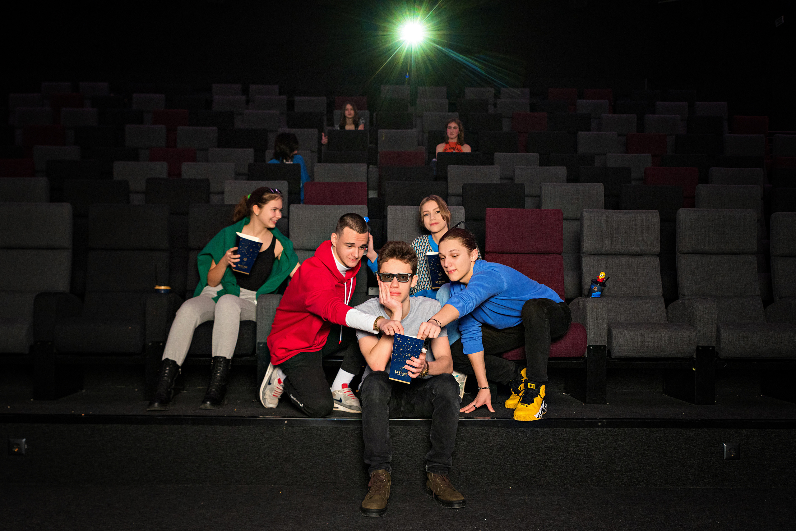 Жанна Бакунович, ваш профессиональный фотограф в Минске