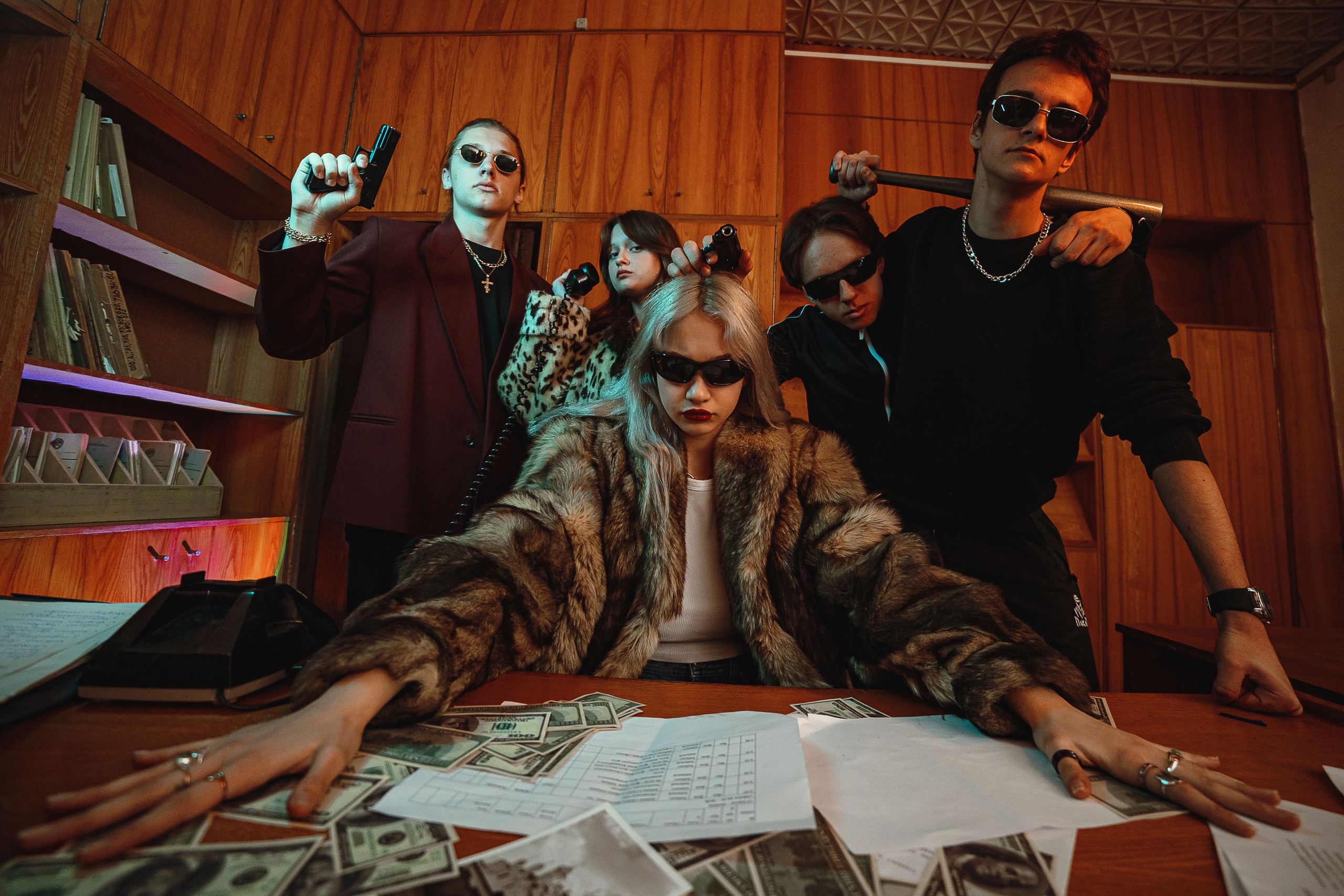 Жанна Бакунович, ваш профессиональный фотограф в Минске