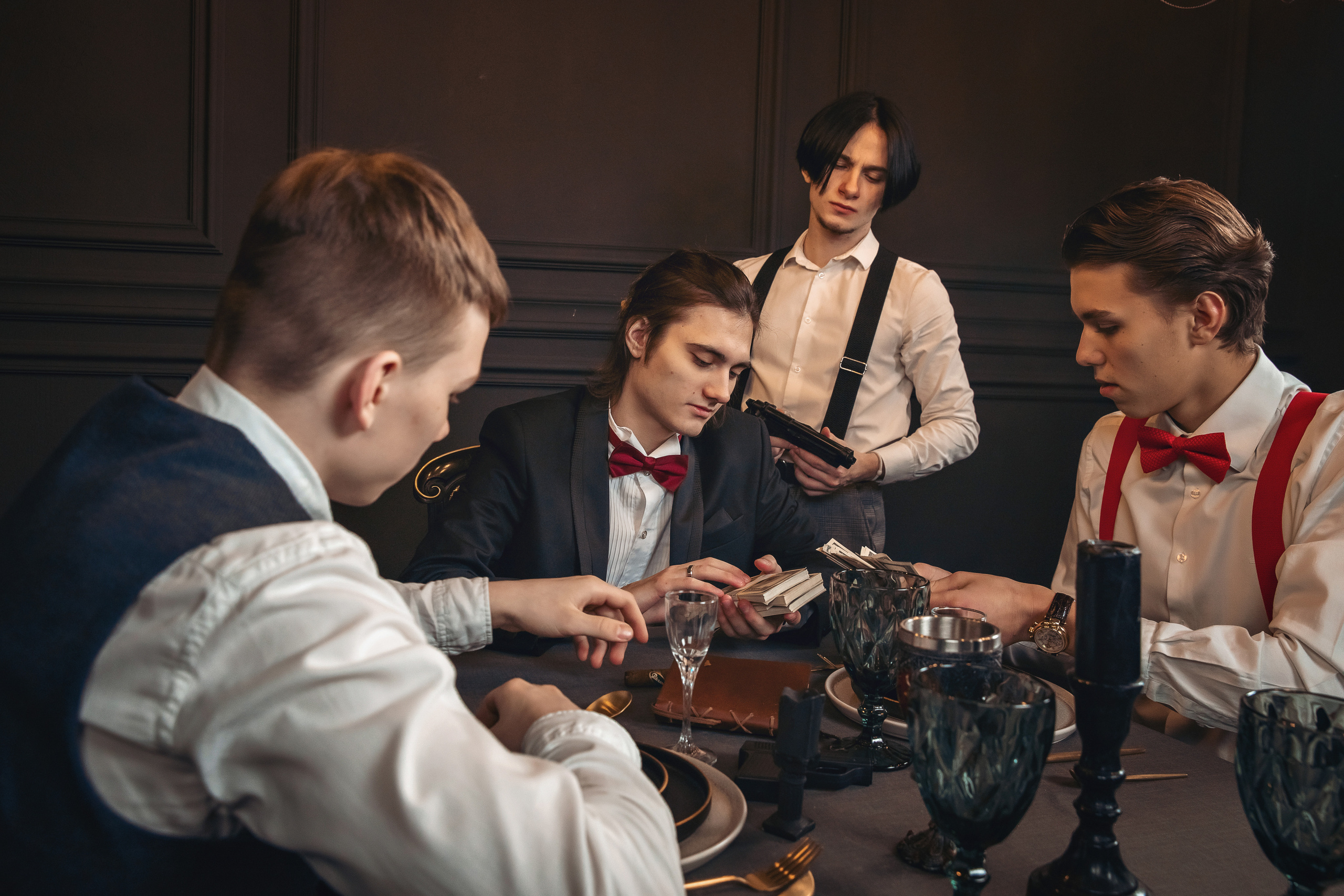 Жанна Бакунович, ваш профессиональный фотограф в Минске