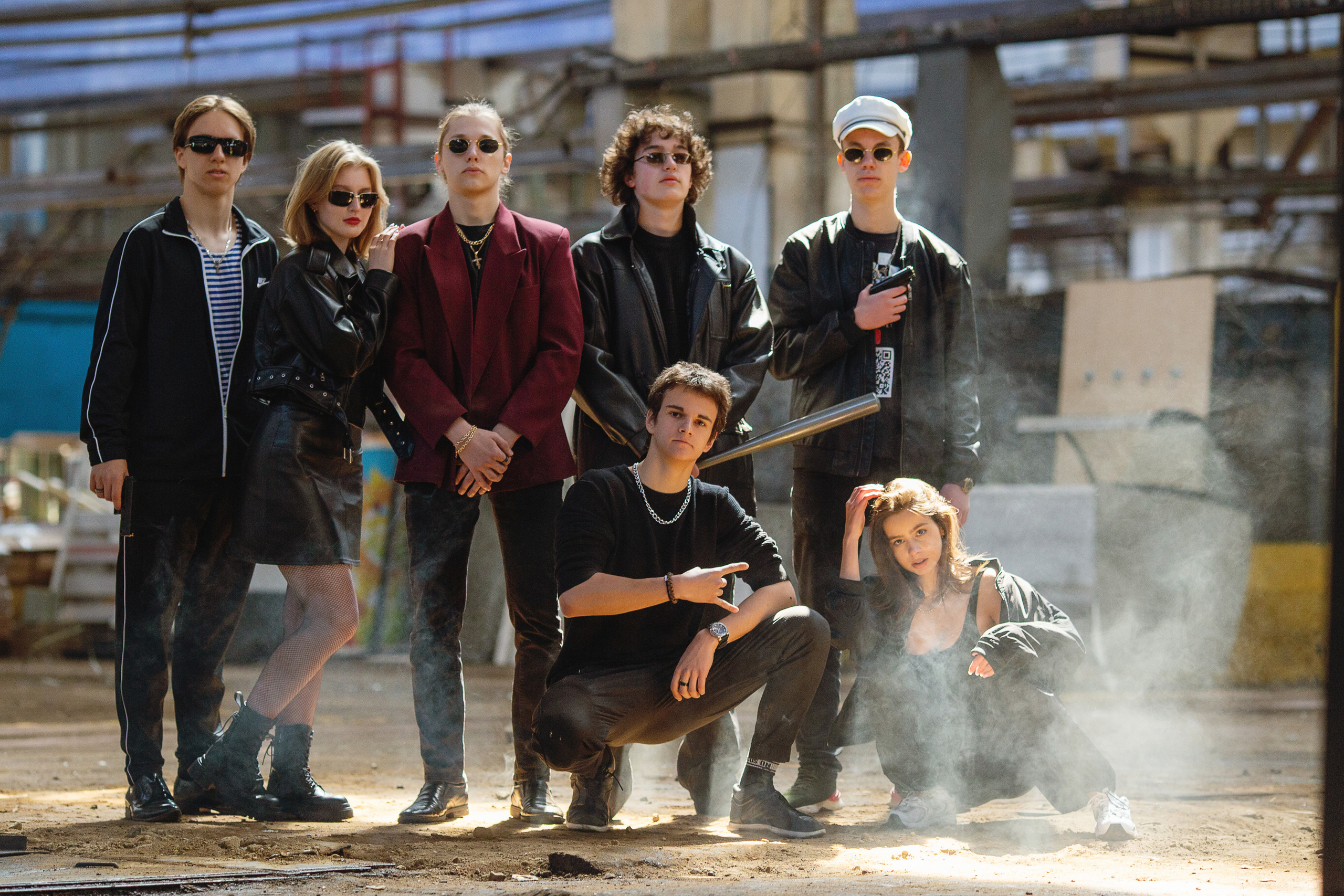 Жанна Бакунович, ваш профессиональный фотограф в Минске