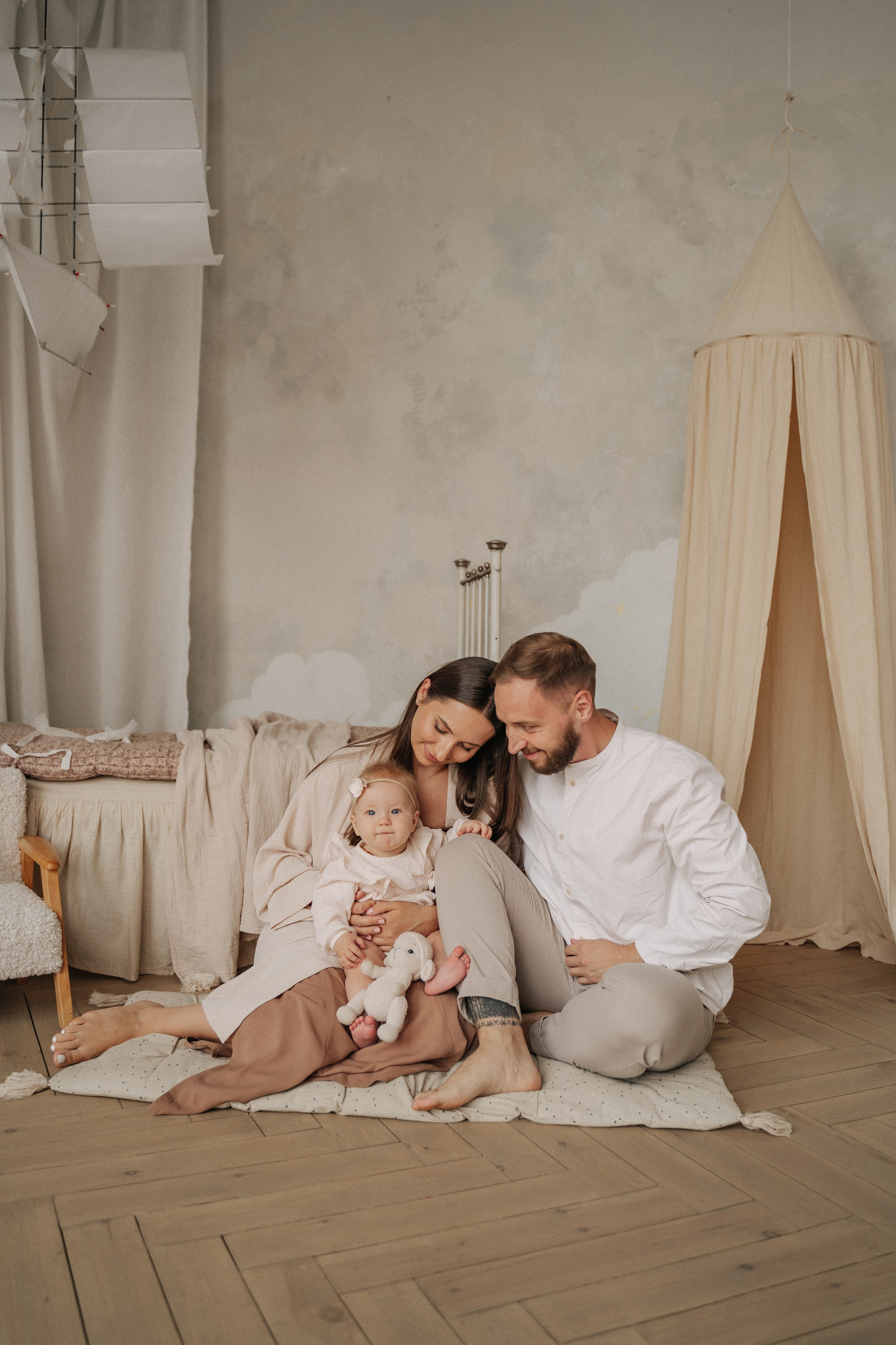 Малышка Кира. Истории