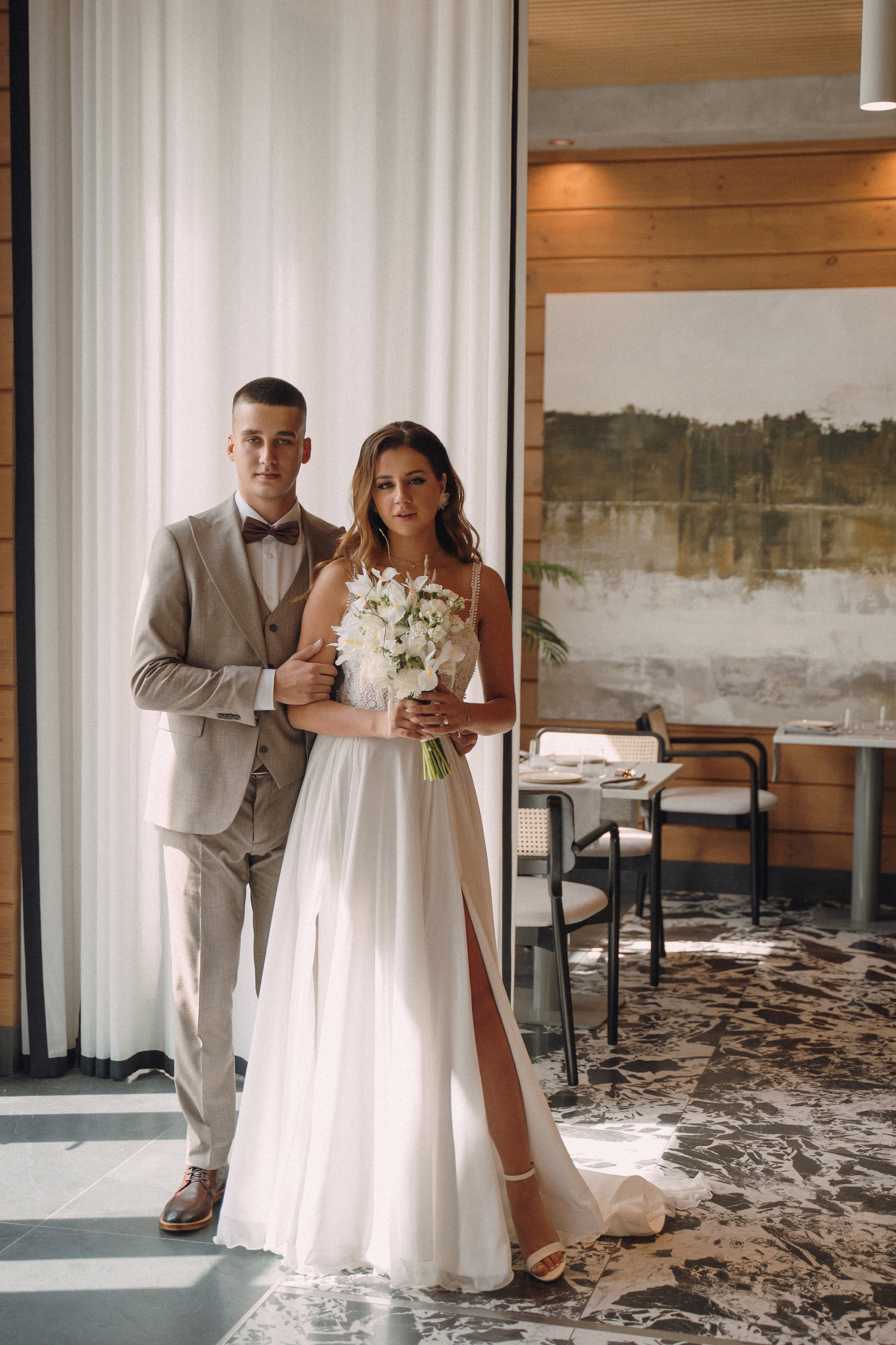 Свадьба Дима + Лия. Истории