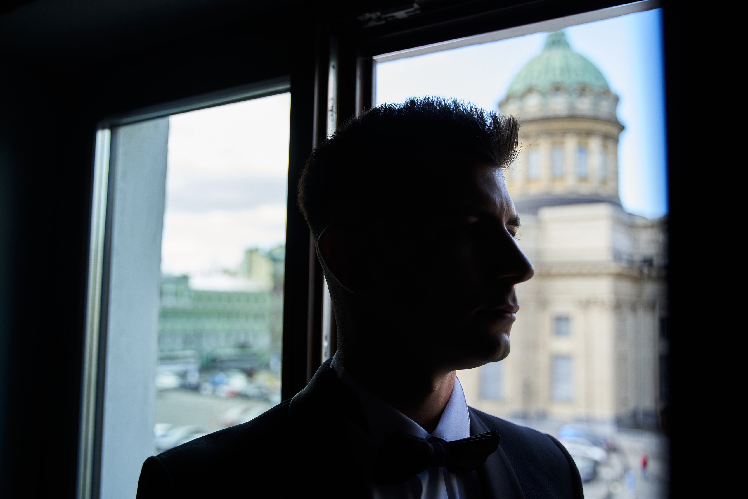 Влад и Аня. Фотограф Барт Полина. Снимаю в Санкт-Петербурге, Москве, Приозерске