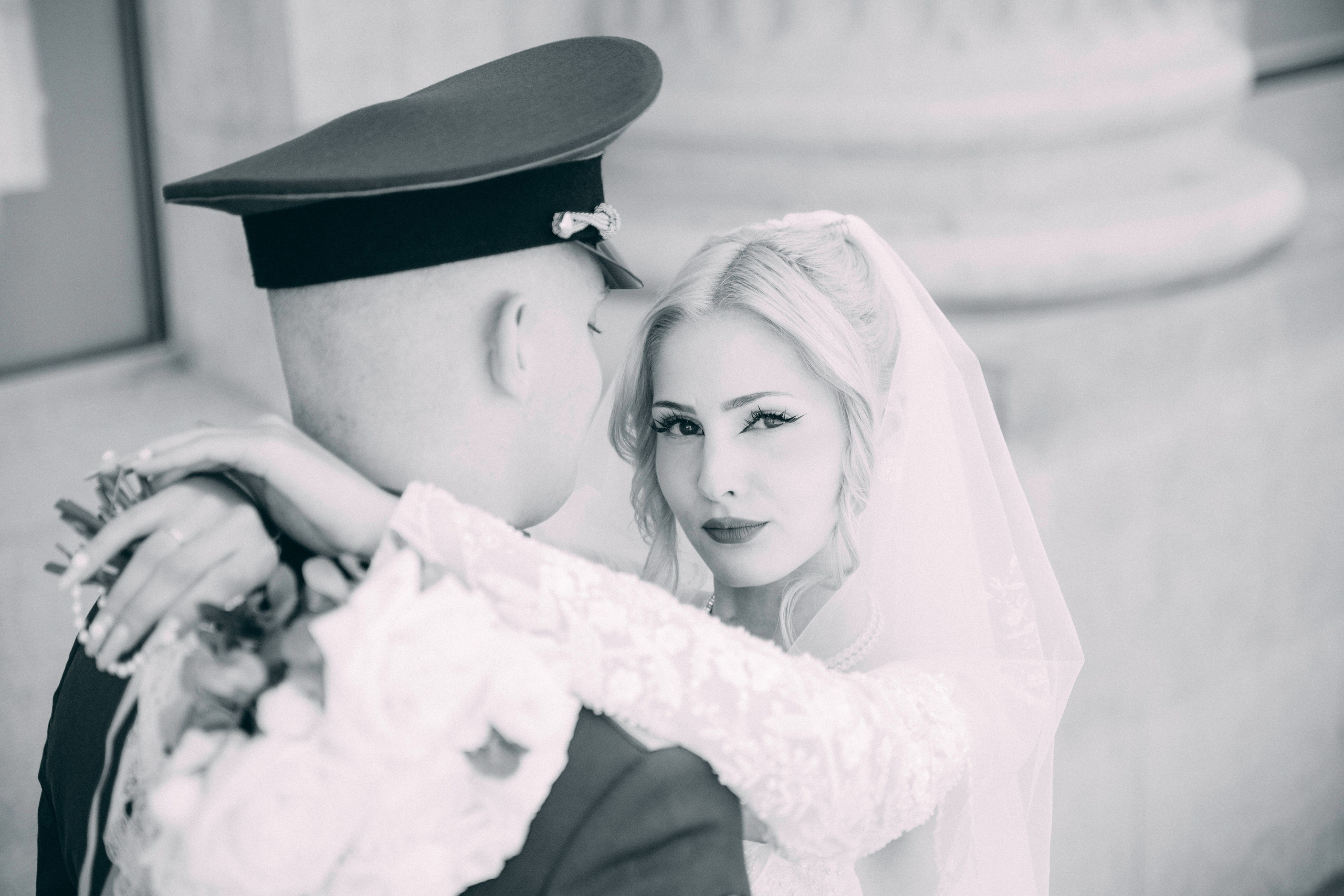 Свадьбы. Фотограф Комаров Сергей