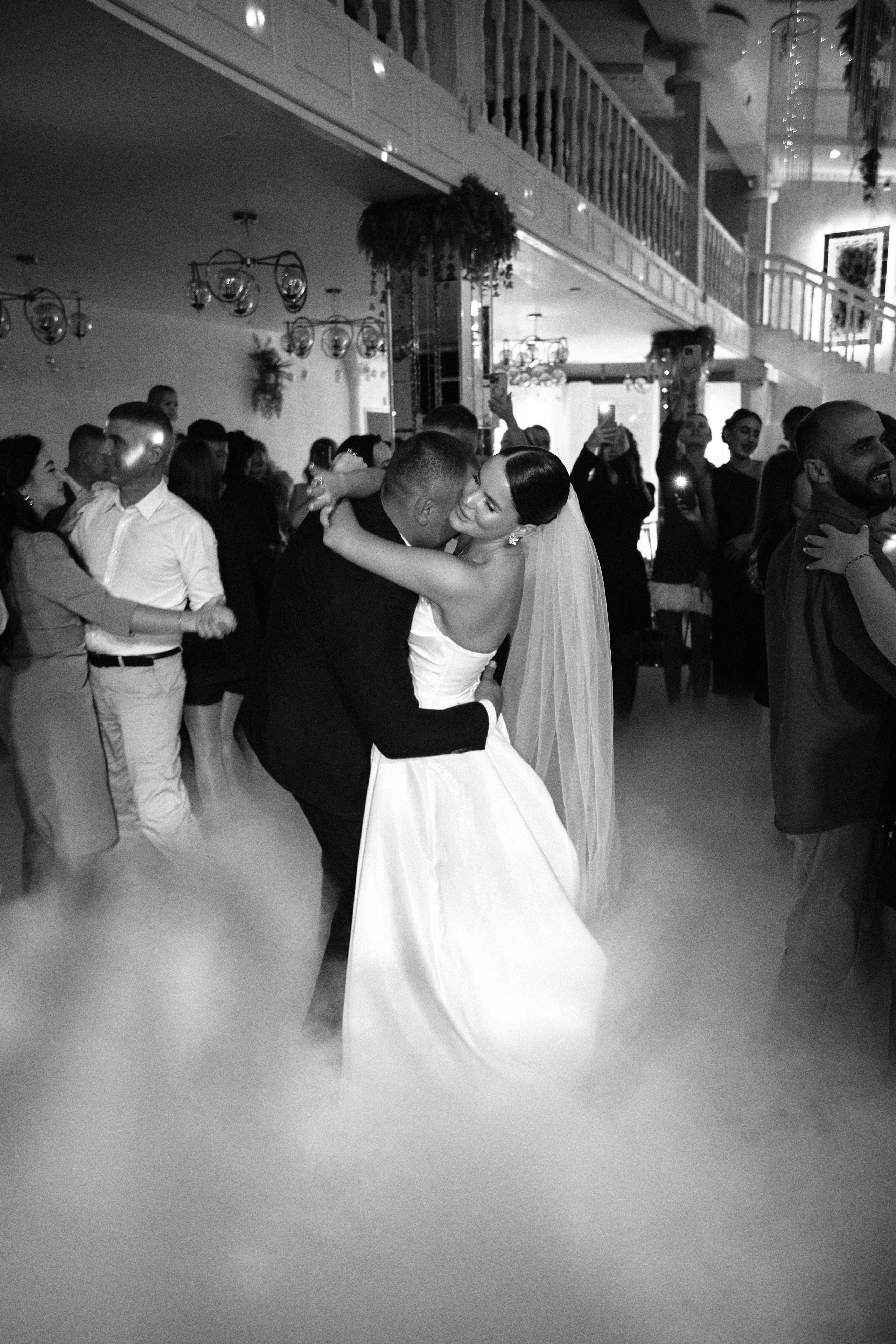 Полина и Денис. Фотограф в г. Уссурийск Юлия Зозуля