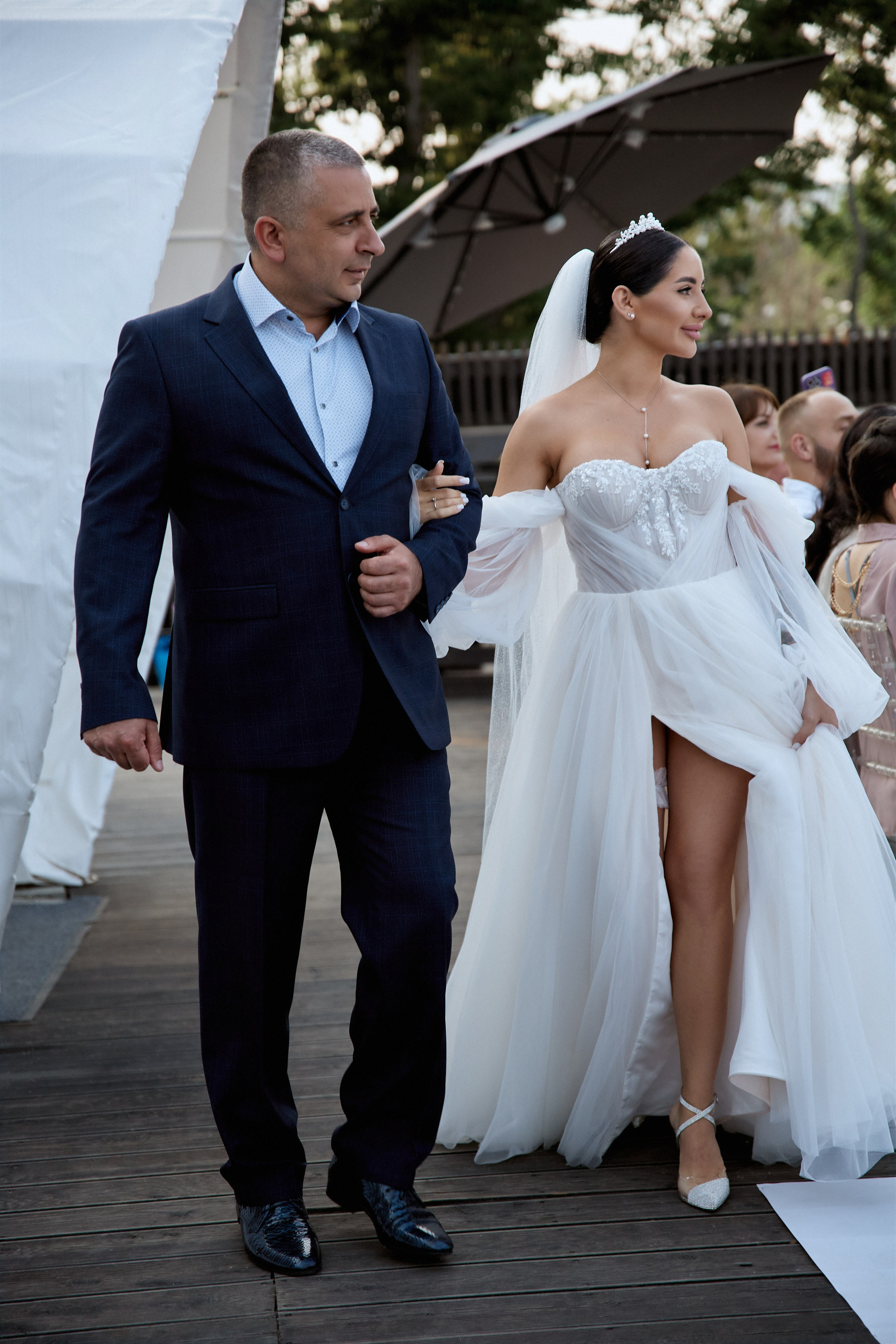 Свадебные. Фотограф в г. Уссурийск Юлия Зозуля