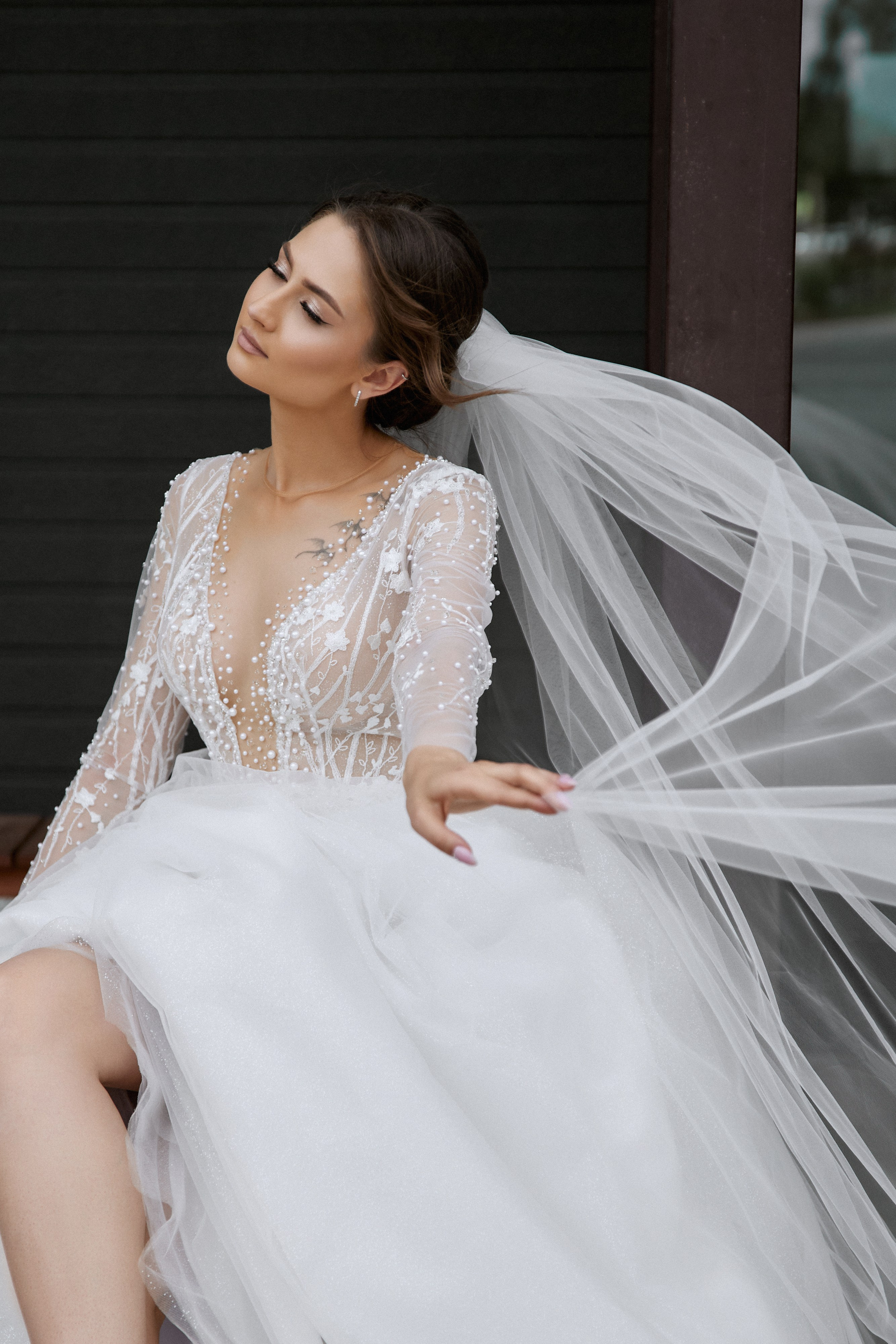 Анастасия и Дмитрий. Фотограф в г. Уссурийск Юлия Зозуля