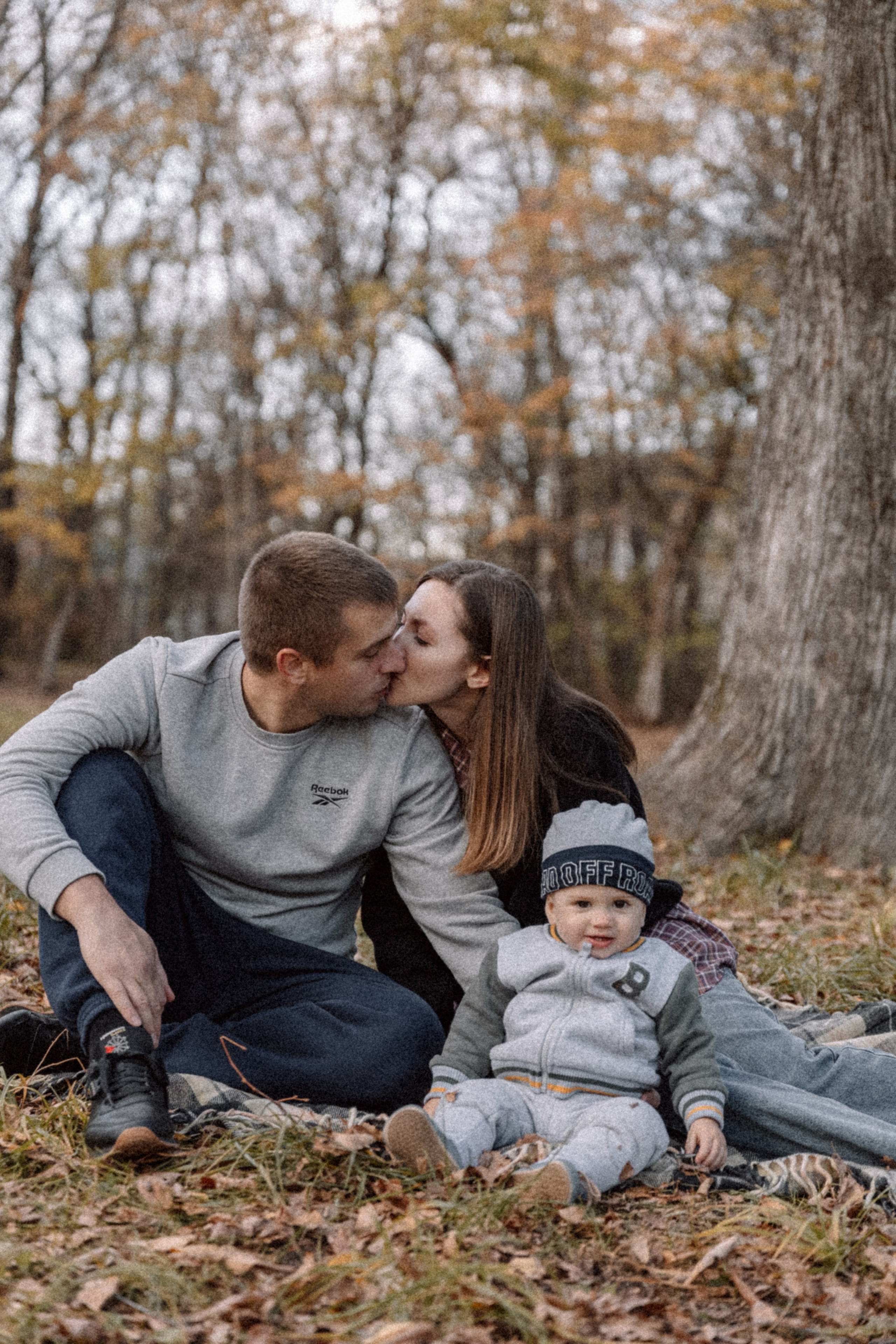 Семейные. Фотограф в г. Уссурийск Юлия Зозуля